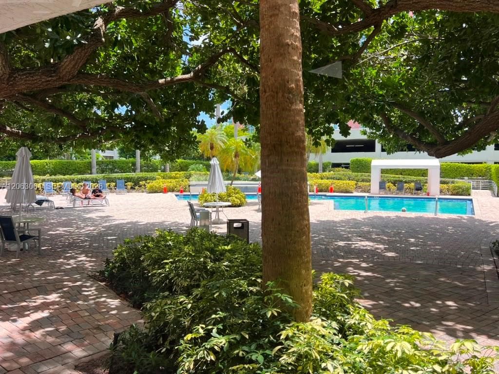PARC CENTRAL · #803 in Aventura - Photo 27