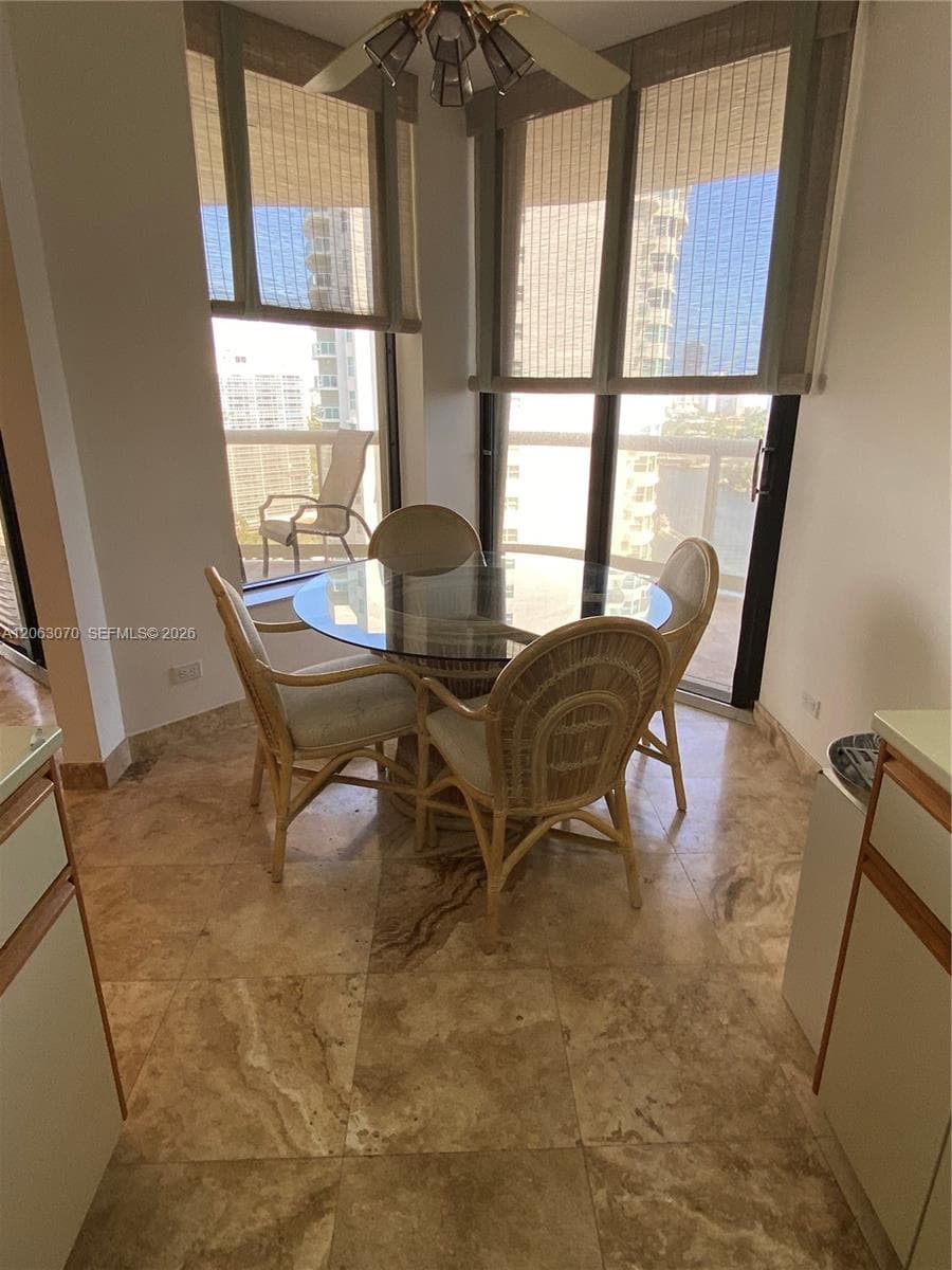 TERRACES NORTH TURNBERRY · #2105 in Aventura - Photo 27