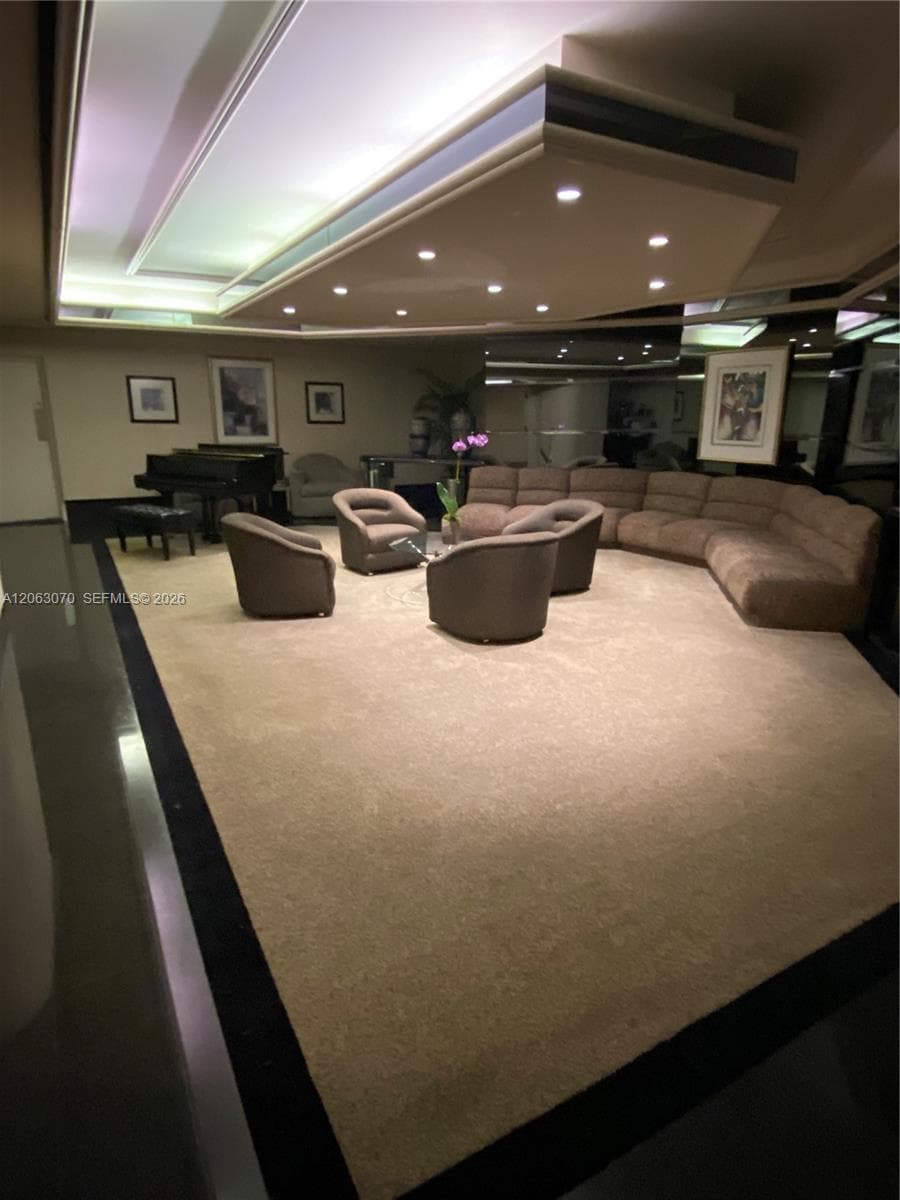 TERRACES NORTH TURNBERRY · #2105 in Aventura - Photo 16
