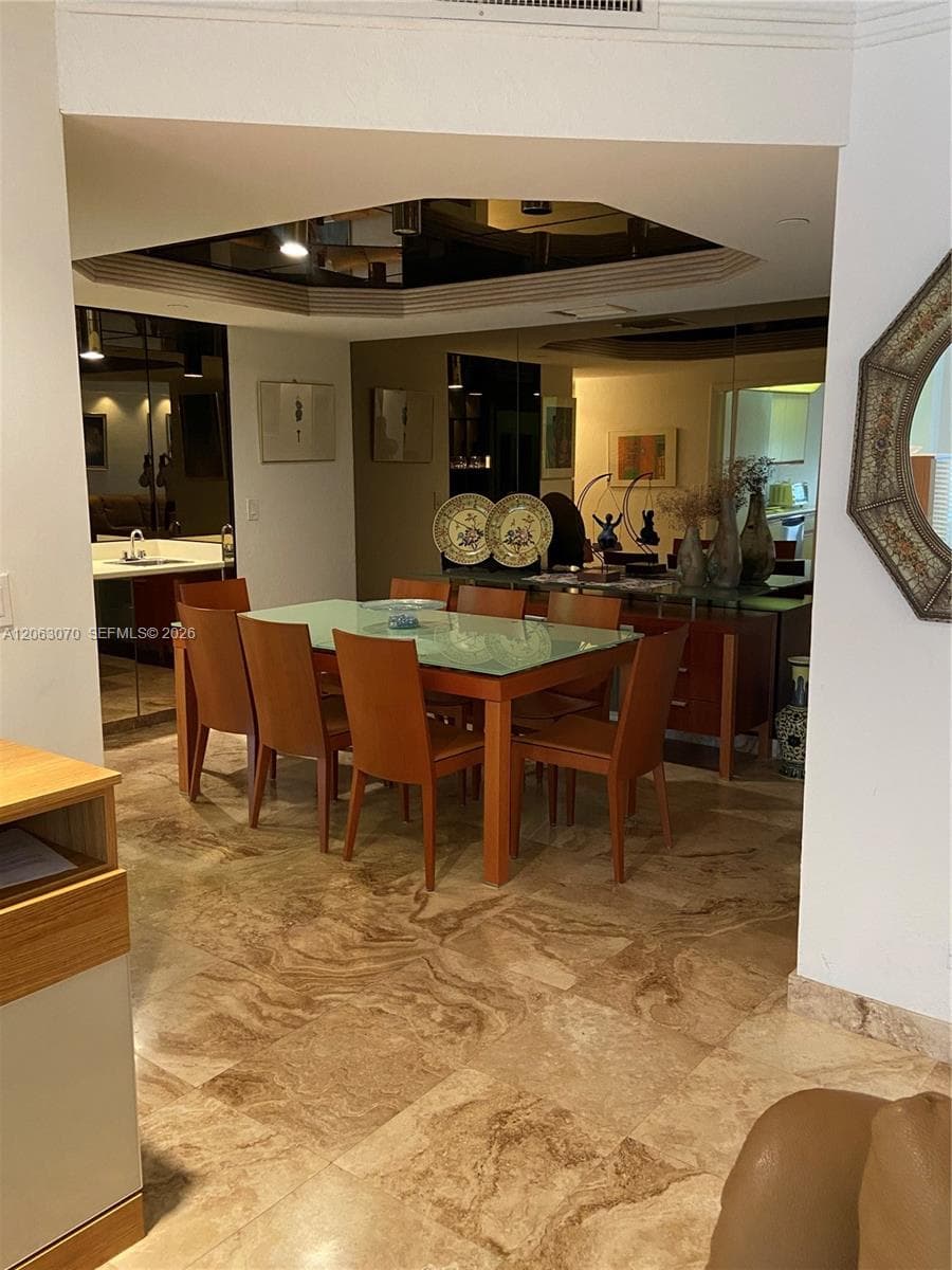 TERRACES NORTH TURNBERRY · #2105 in Aventura - Photo 12