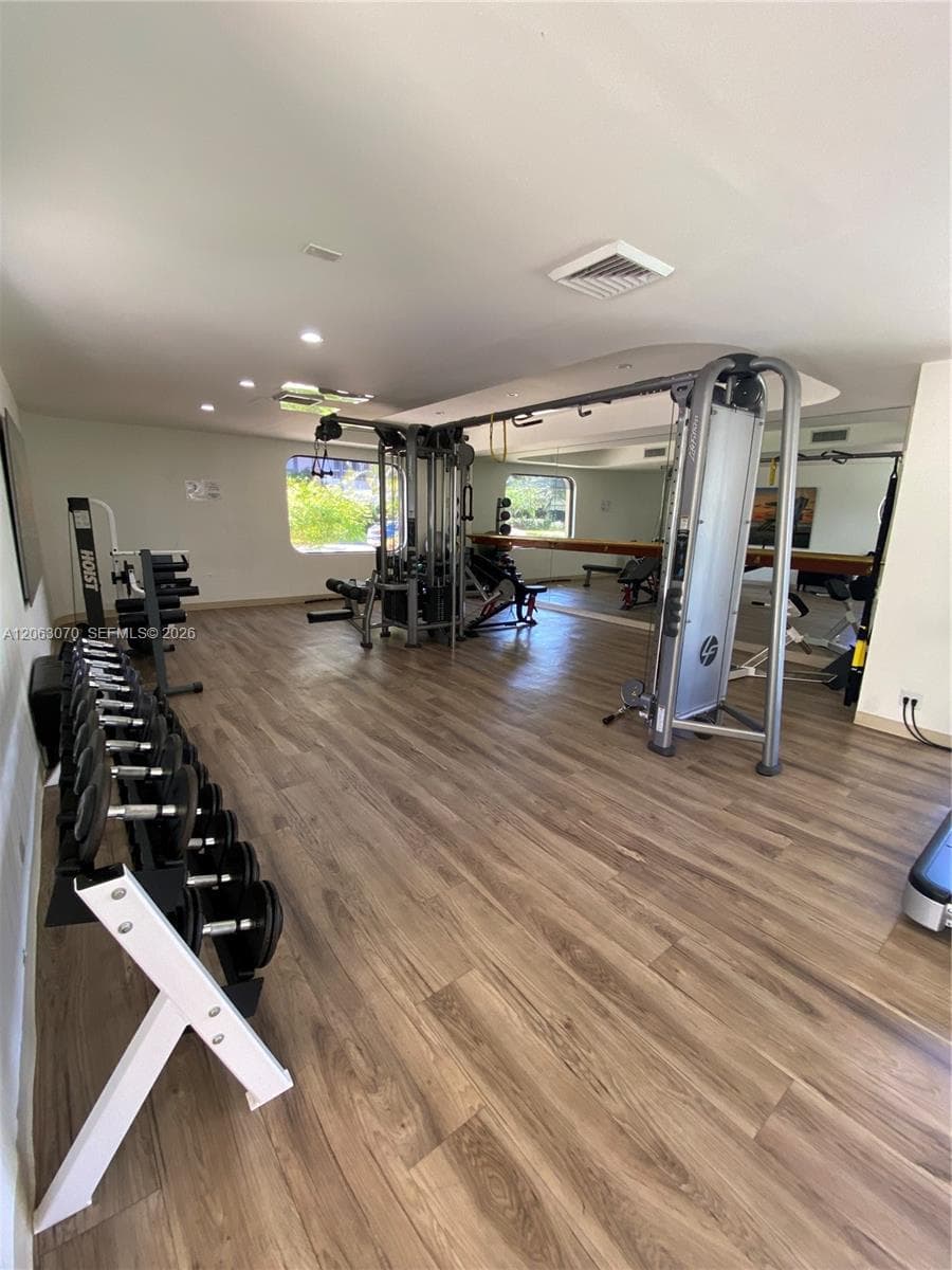 TERRACES NORTH TURNBERRY · #2105 in Aventura - Photo 36