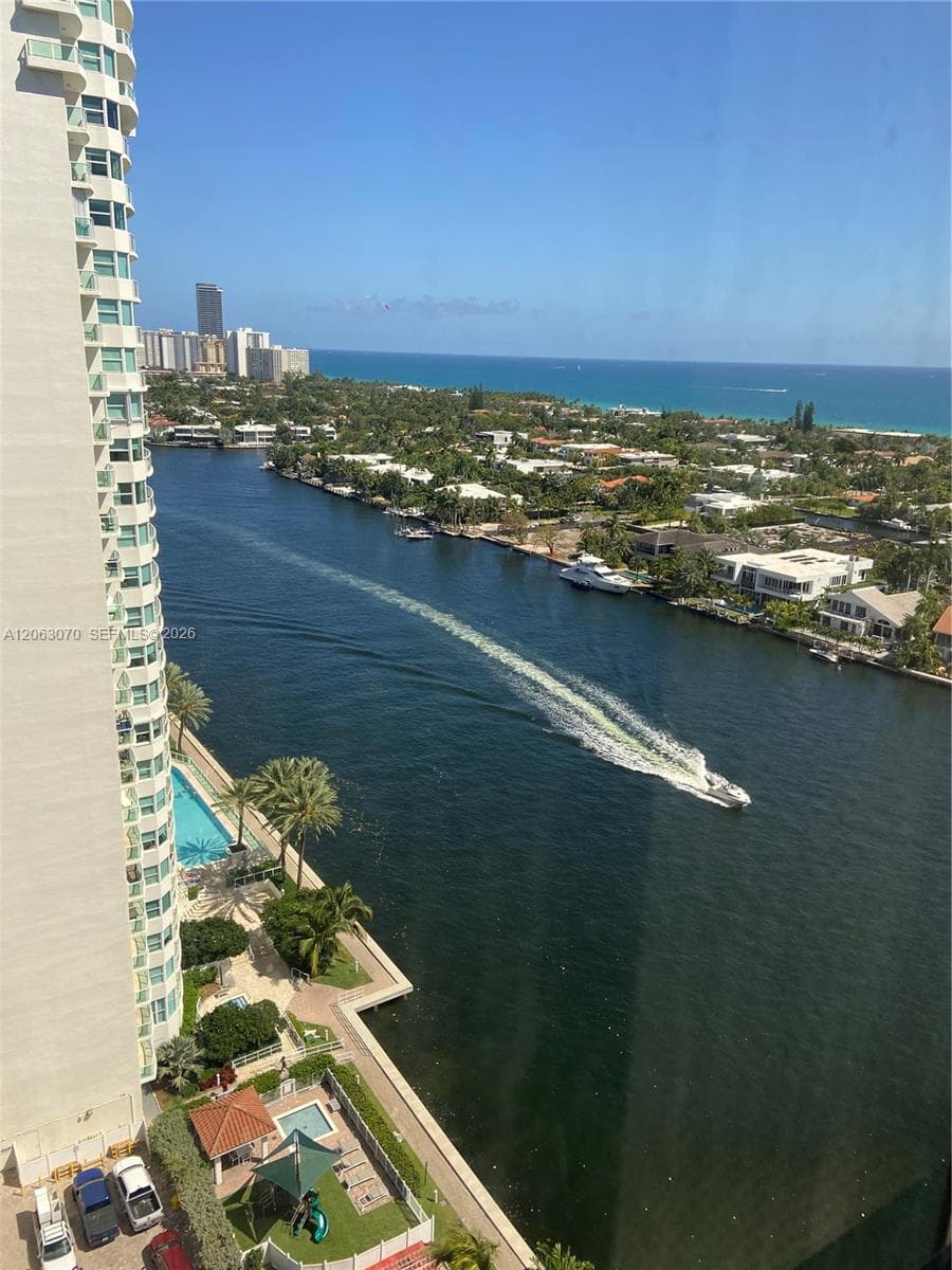 TERRACES NORTH TURNBERRY · #2105 in Aventura - Photo 33