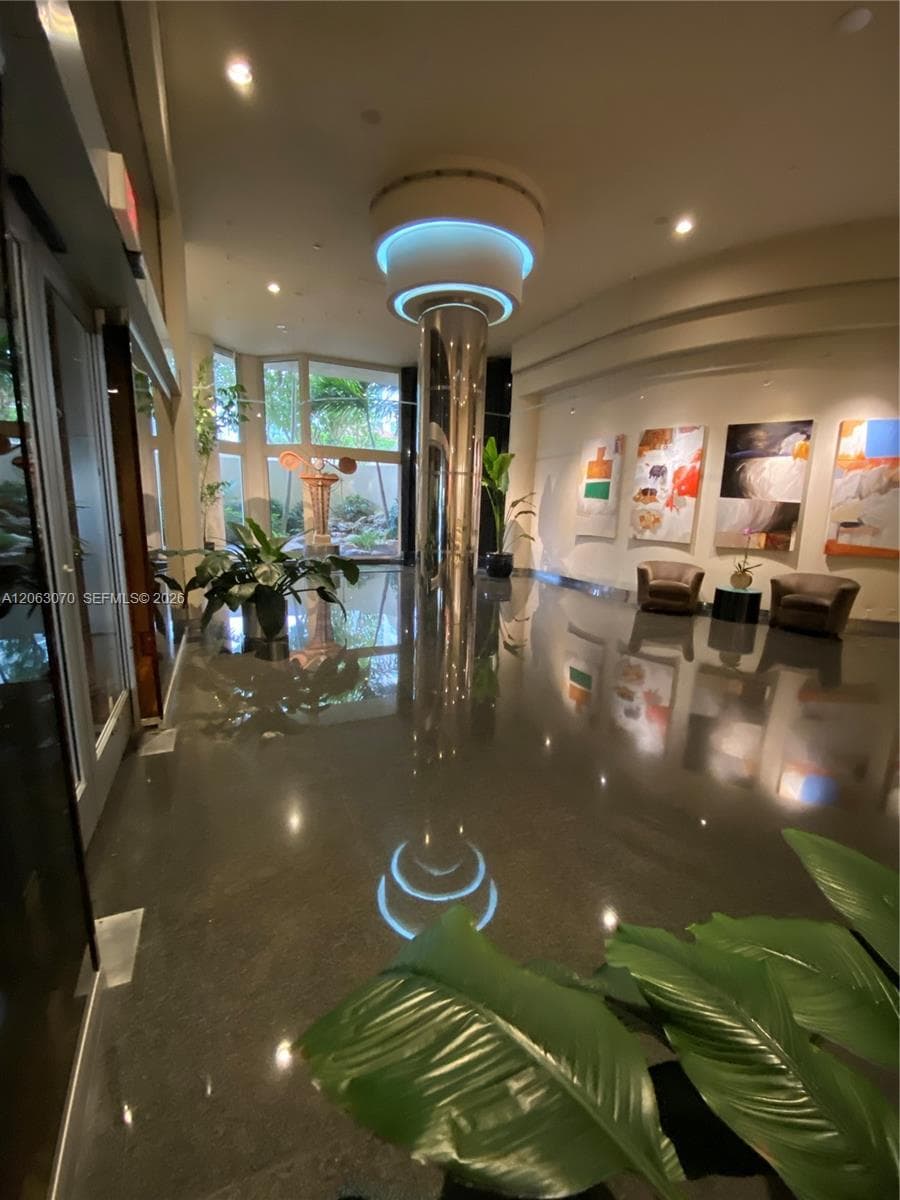 TERRACES NORTH TURNBERRY · #2105 in Aventura - Photo 19