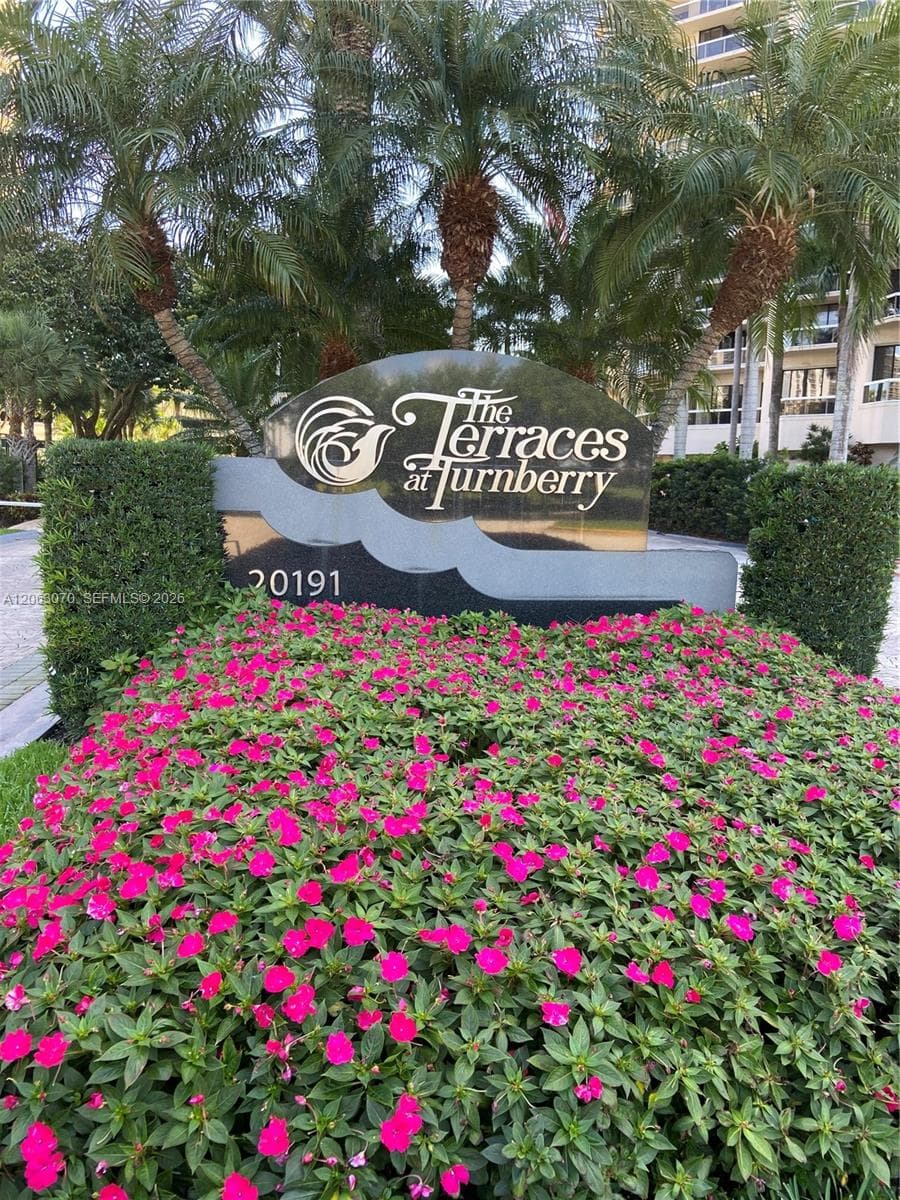 TERRACES NORTH TURNBERRY · #2105 in Aventura - Photo 39