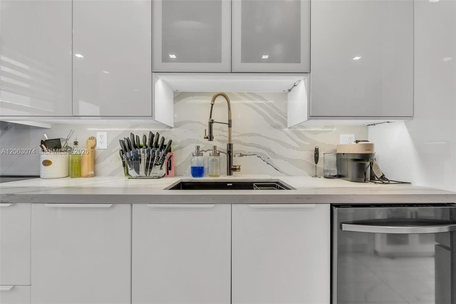 DEL PRADO CONDO · #901 in Aventura - Photo 17