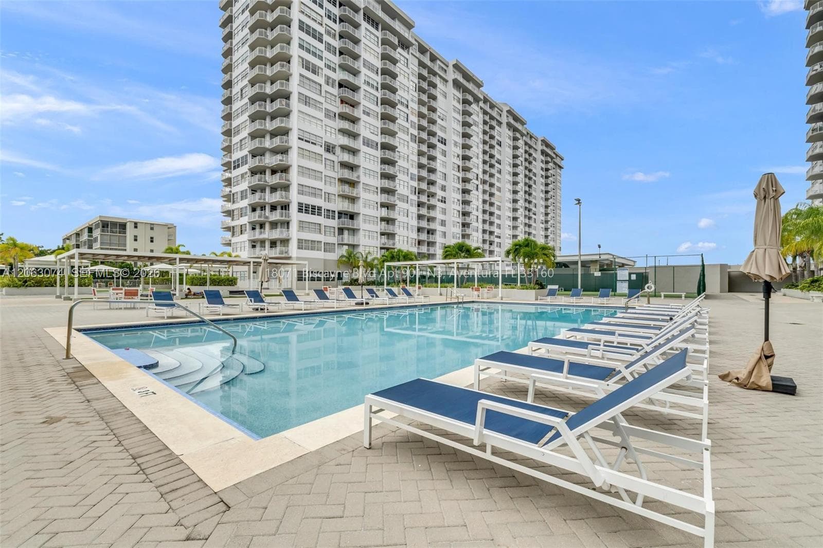 DEL PRADO CONDO · #901 in Aventura - Photo 36