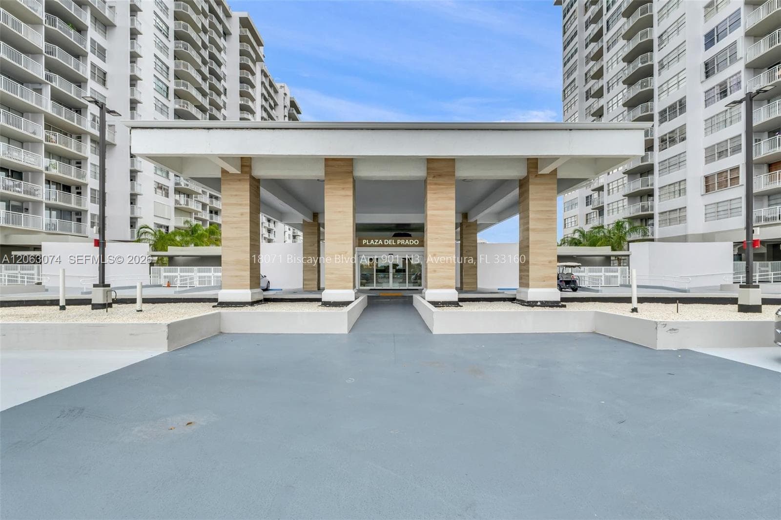 DEL PRADO CONDO · #901 in Aventura - Photo 38