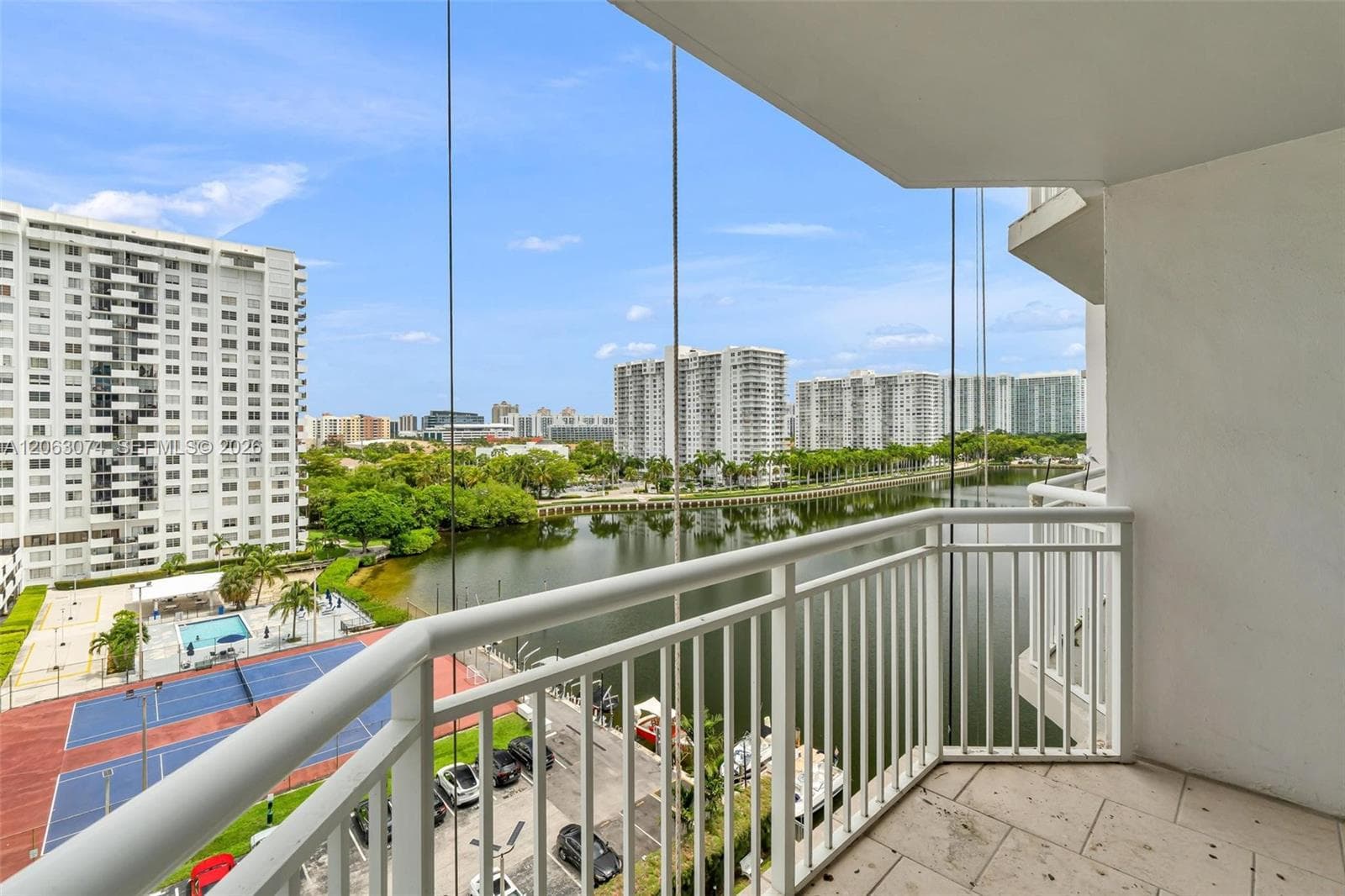 DEL PRADO CONDO · #901 in Aventura - Photo 33