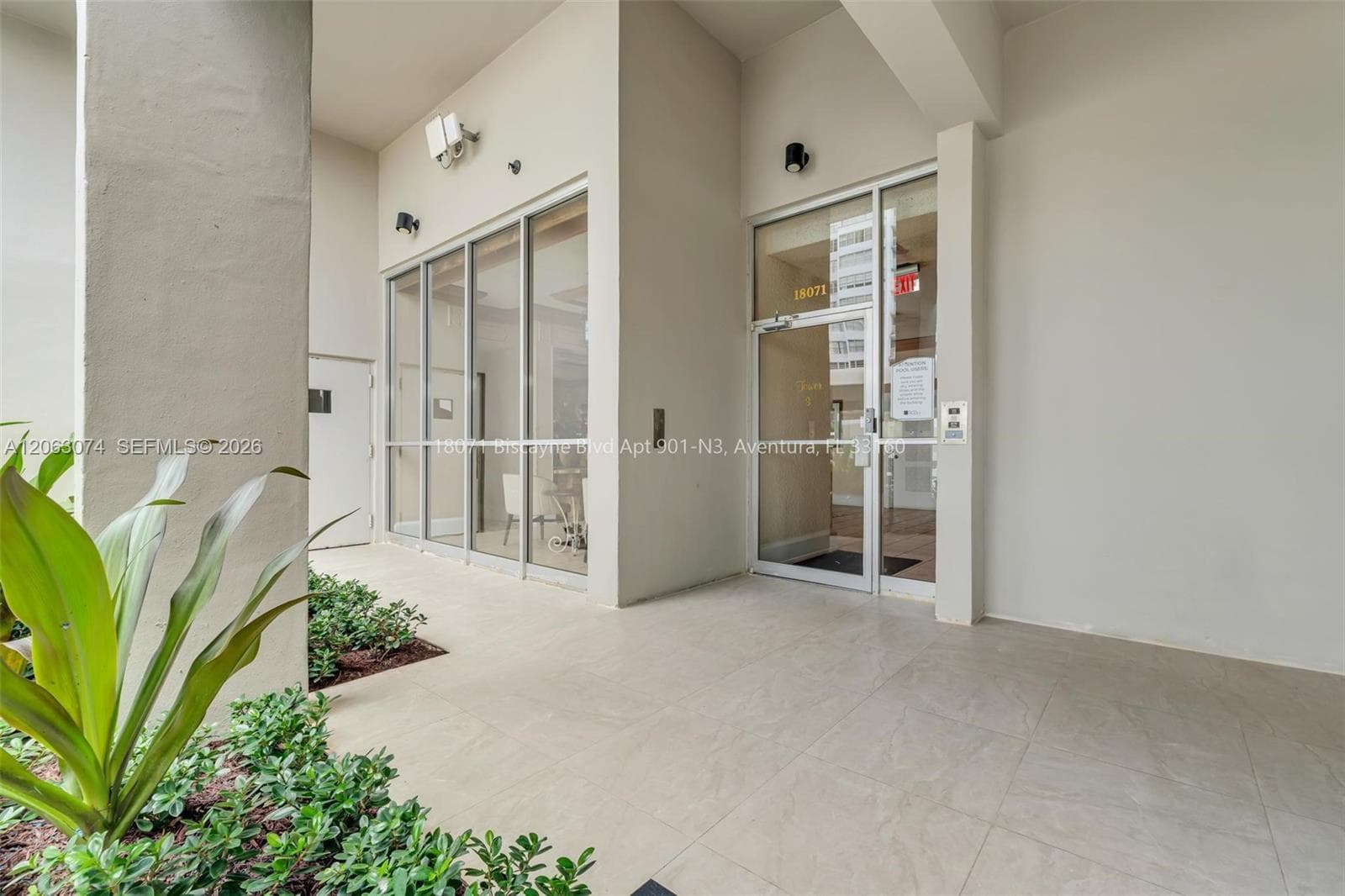 DEL PRADO CONDO · #901 in Aventura - Photo 37