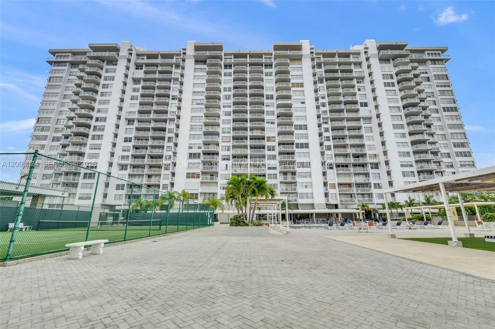 DEL PRADO CONDO · #901 in Aventura - Photo 39