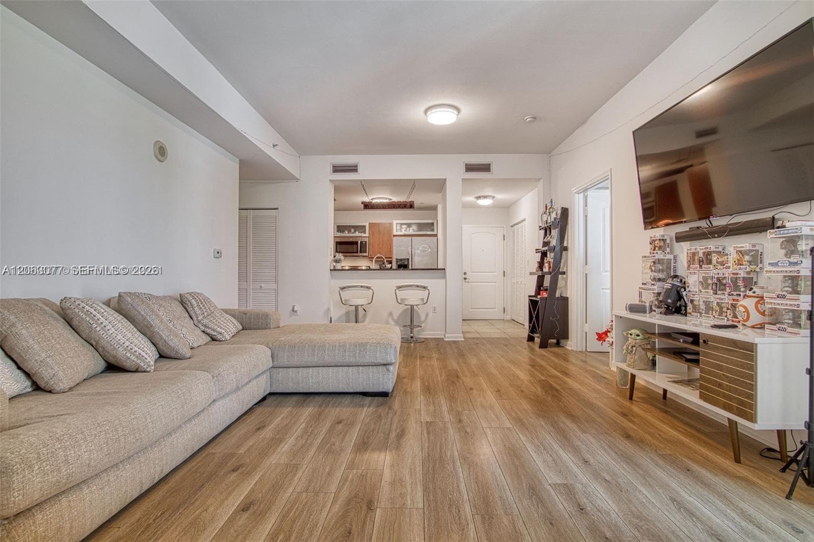 TOSCANO CONDO · #425N in Miami - Photo 23