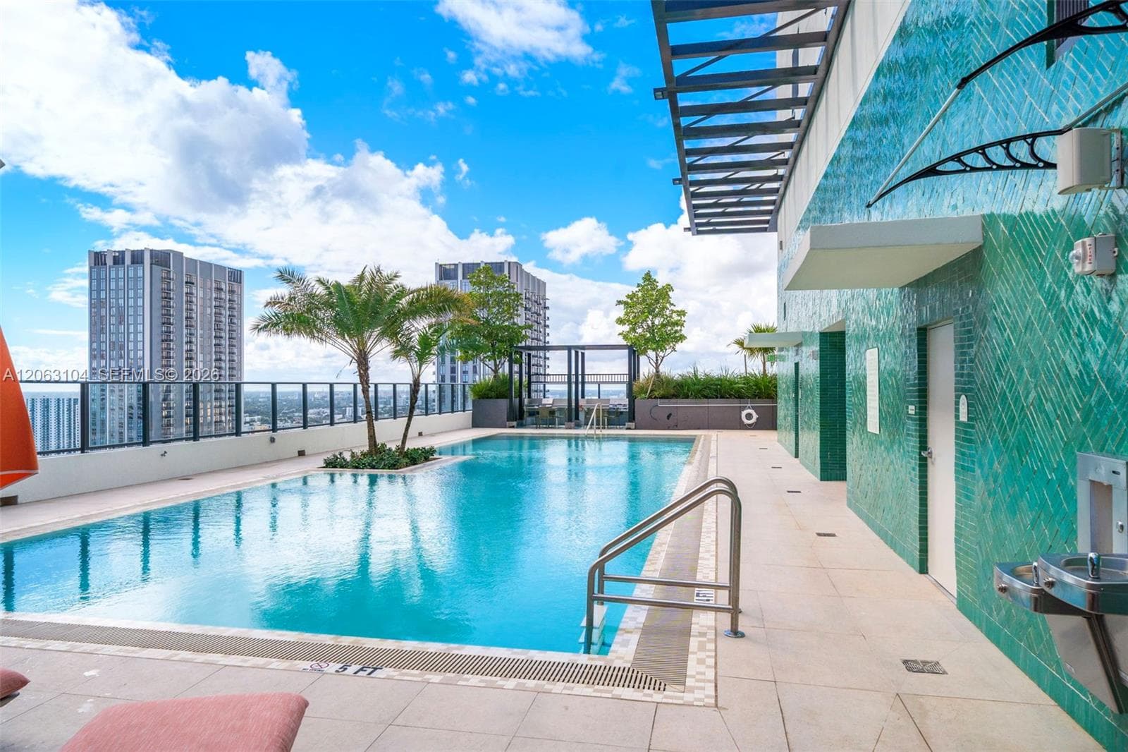 The Crosby Miami Worldcenter · #709 in Miami - Photo 42