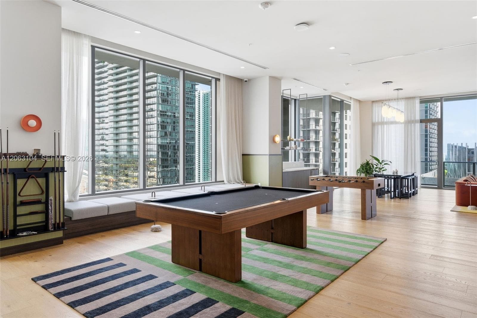 The Crosby Miami Worldcenter · #709 in Miami - Photo 48