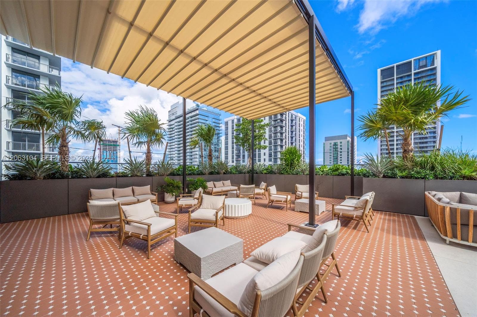 The Crosby Miami Worldcenter · #709 in Miami - Photo 40