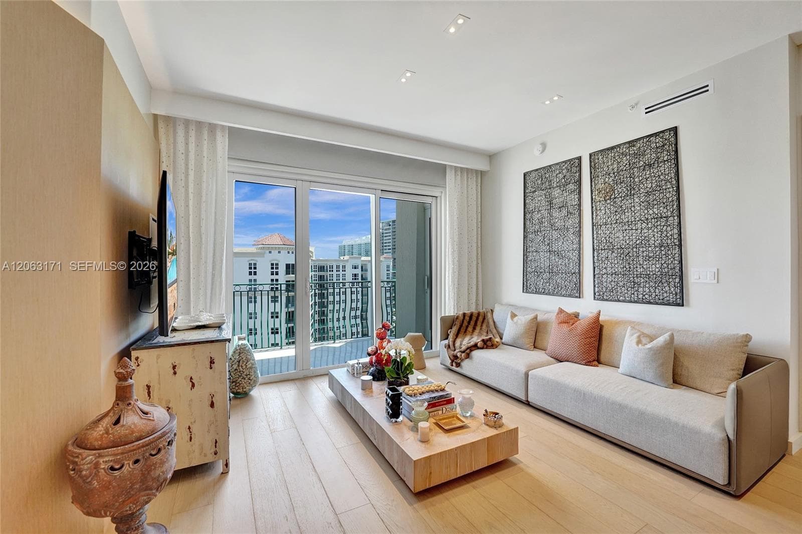 Turnberry Village · #TS16 in Aventura - Photo 6