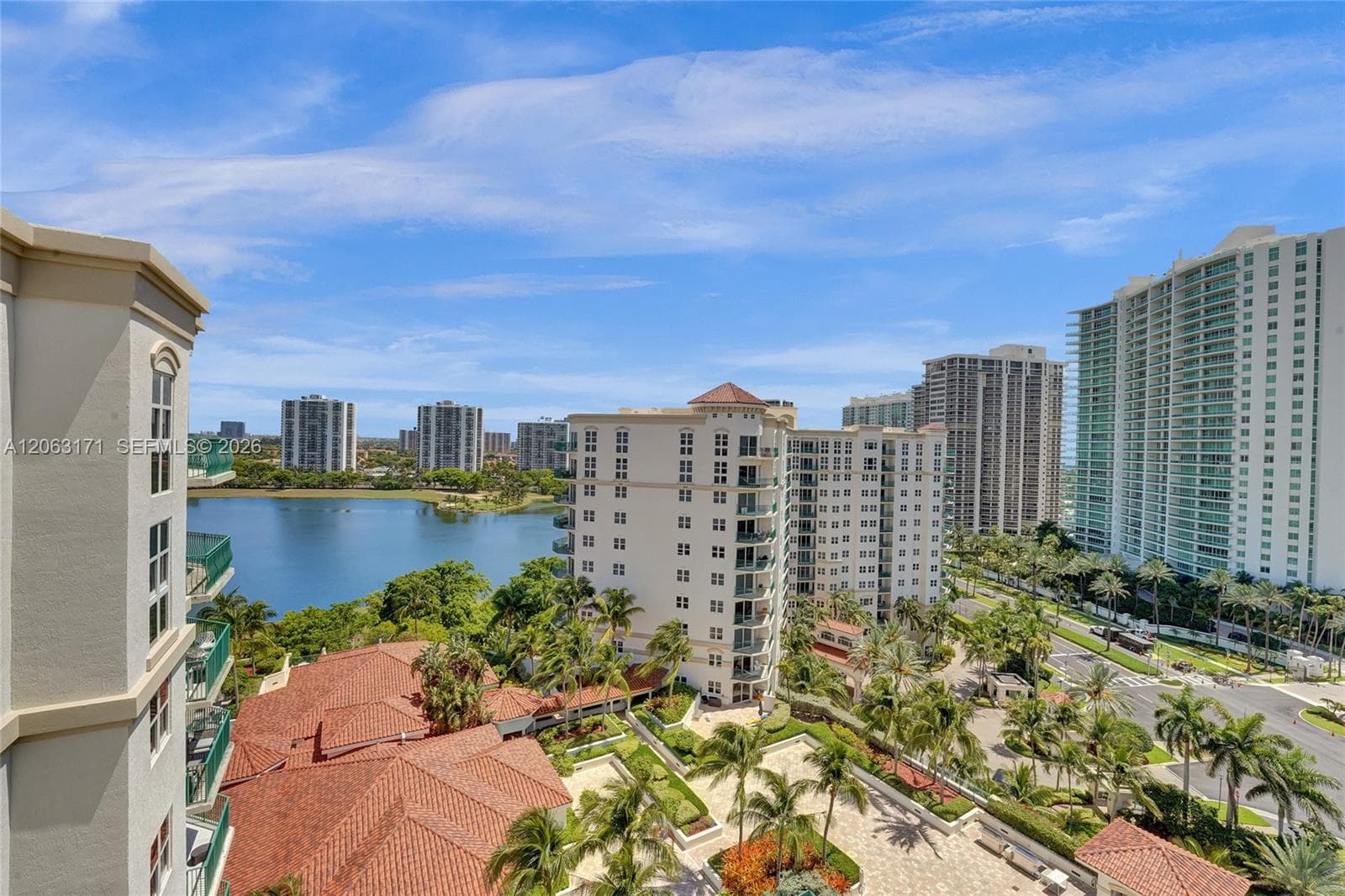 Turnberry Village · #TS16 in Aventura - Photo 42