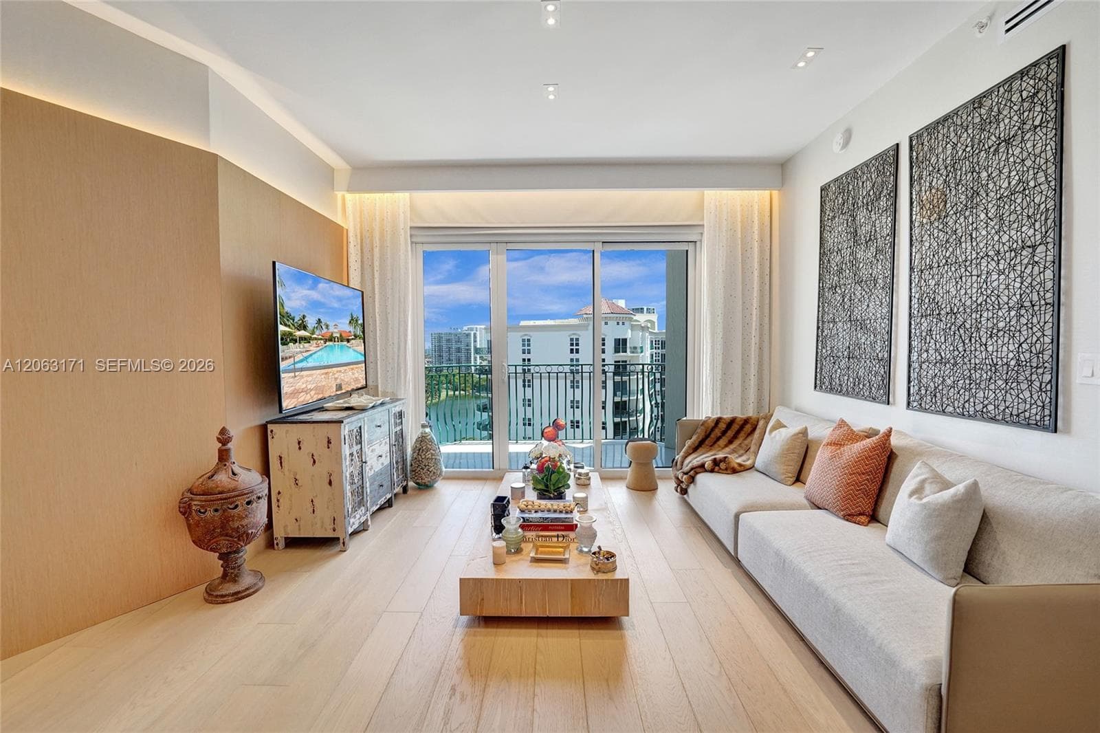 Turnberry Village · #TS16 in Aventura - Photo 3