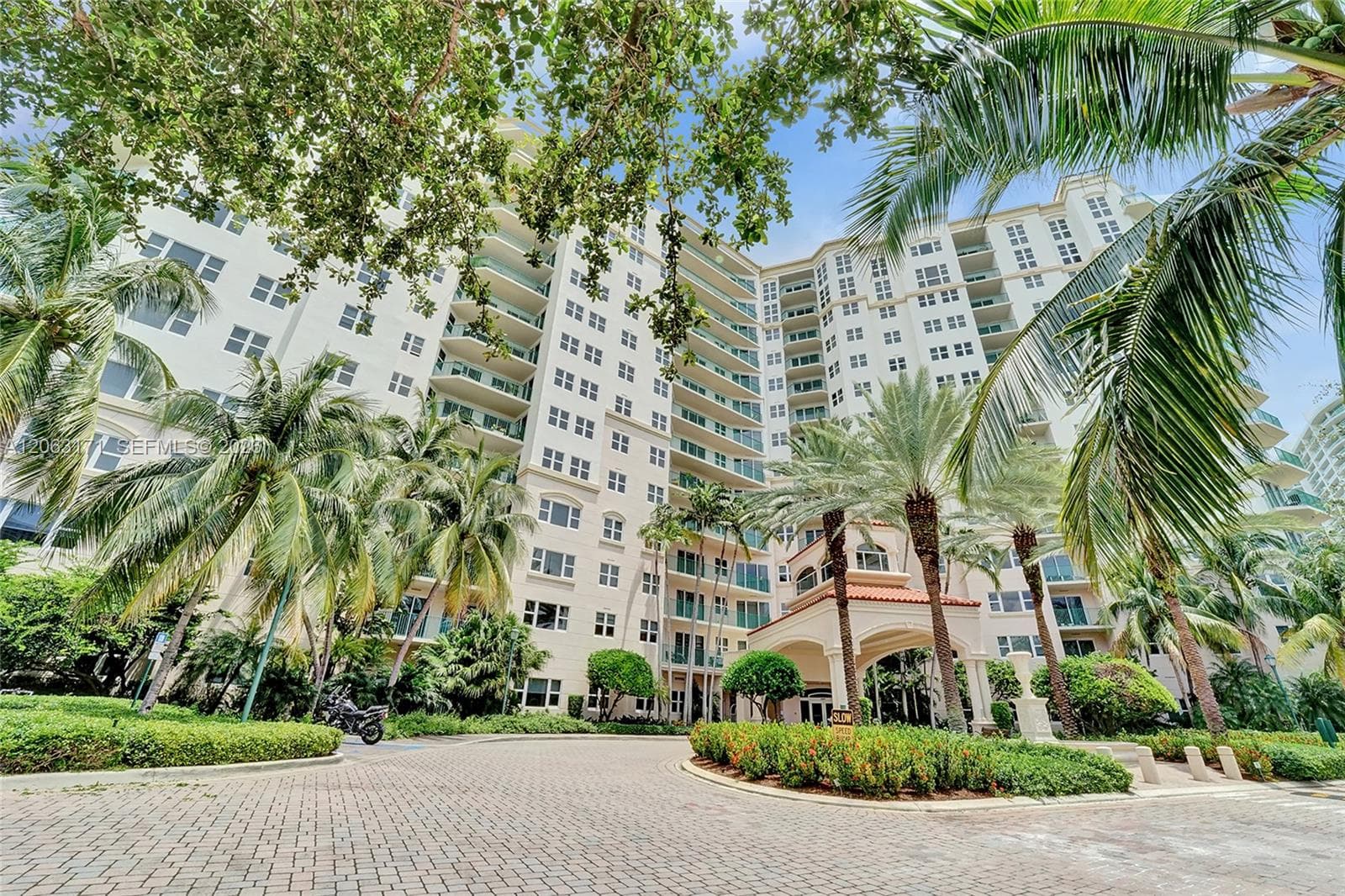 Turnberry Village · #TS16 in Aventura - Photo 55
