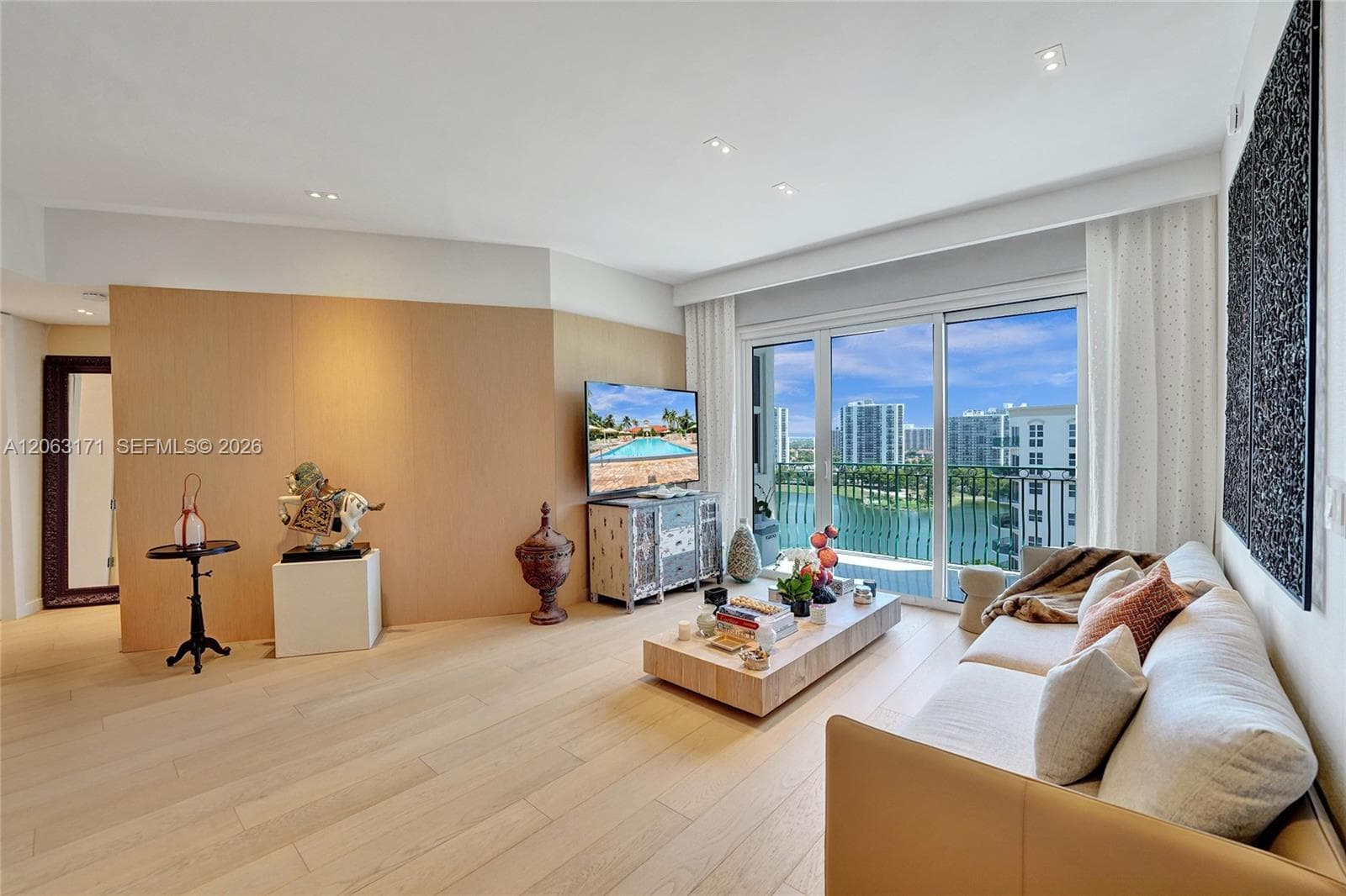 Turnberry Village · #TS16 in Aventura - Photo 4