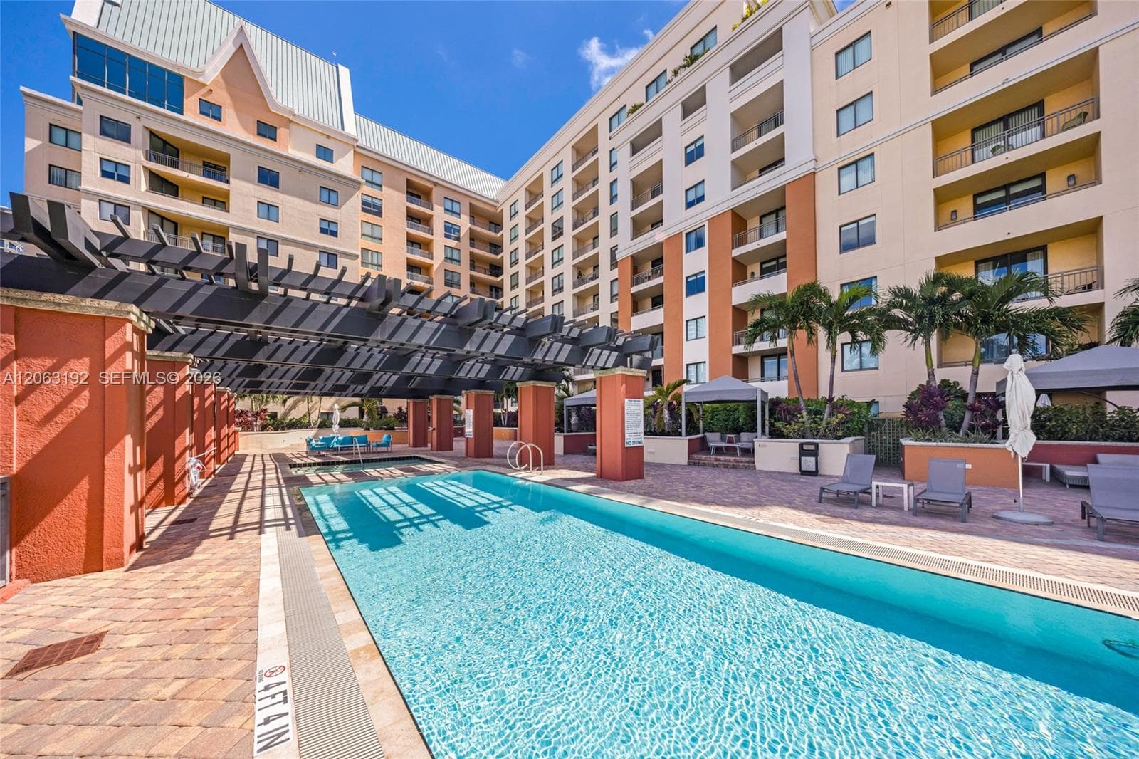 WAVERLY AT LAS OLAS CONDO · #1118 in Fort Lauderdale - Photo 59
