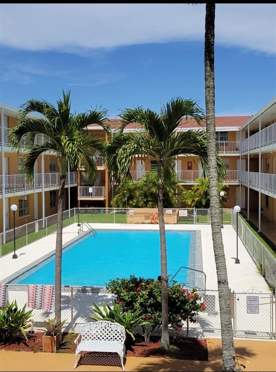 3881 WEST FLAGLER CONDO · #305 in Miami - Photo 8