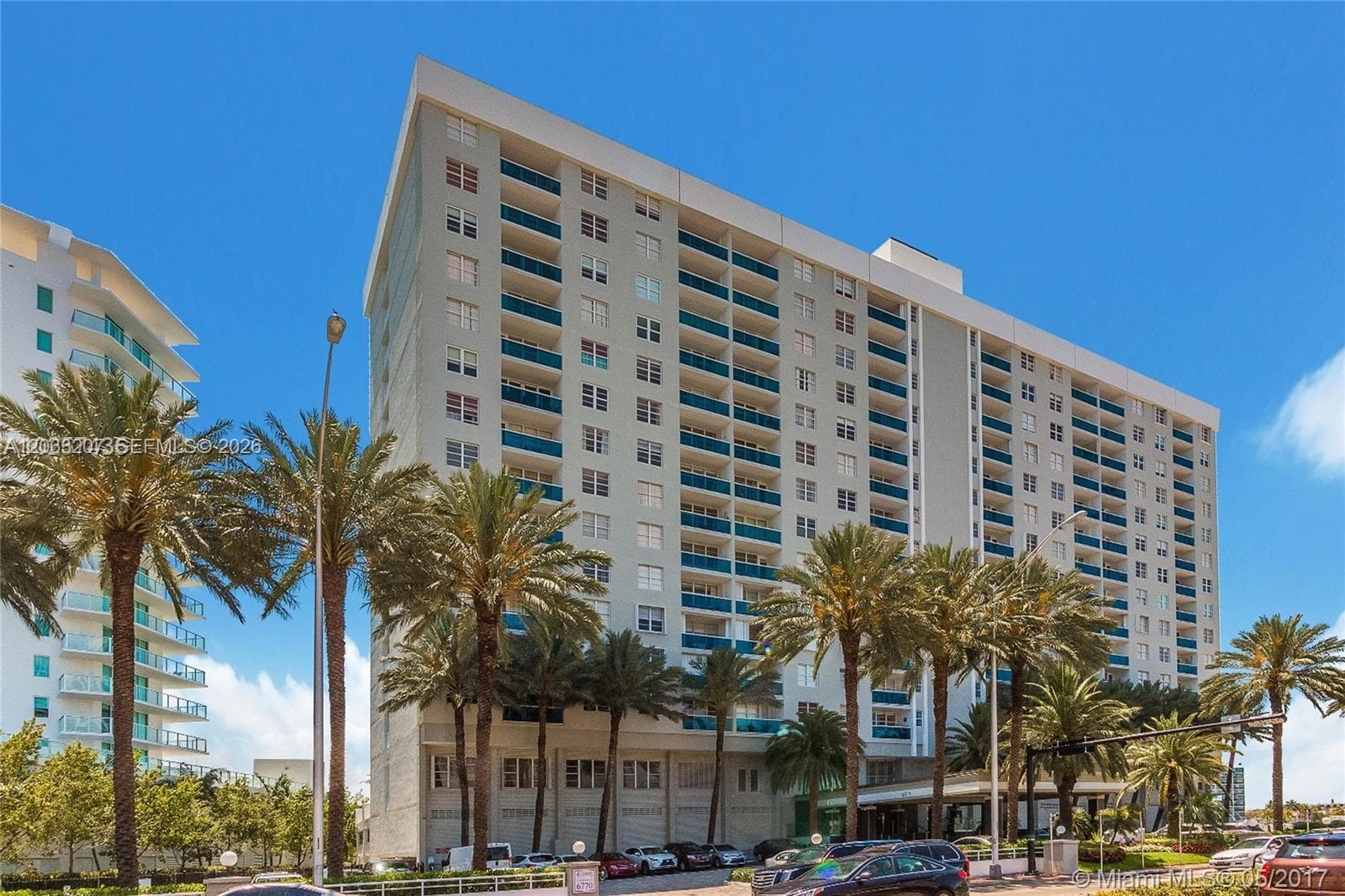 AQUASOL CONDO · #TS-C in Miami Beach - Photo 2