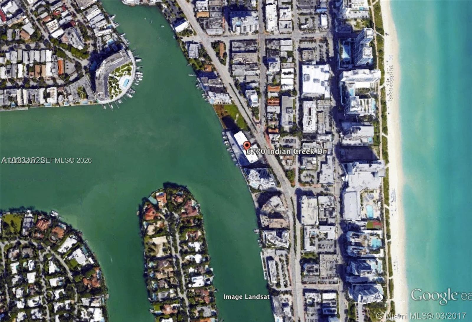 AQUASOL CONDO · #TS-C in Miami Beach - Photo 17