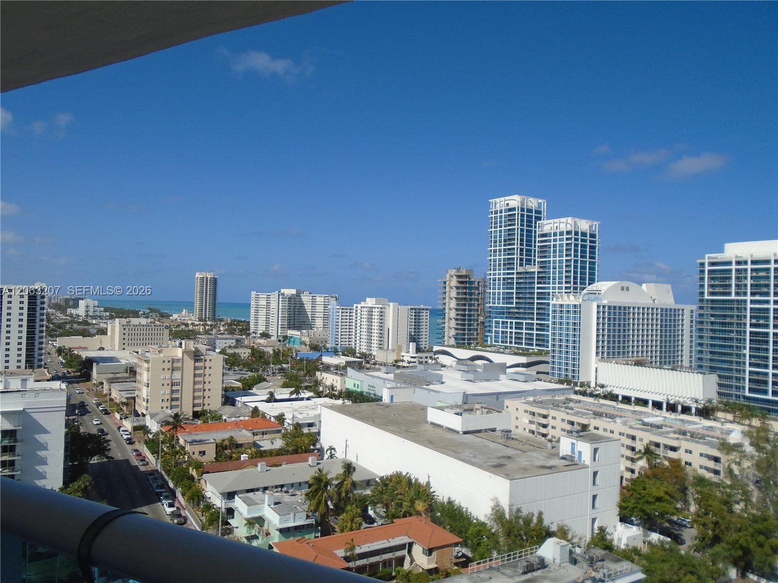 AQUASOL CONDO · #TS-C in Miami Beach - Photo 22