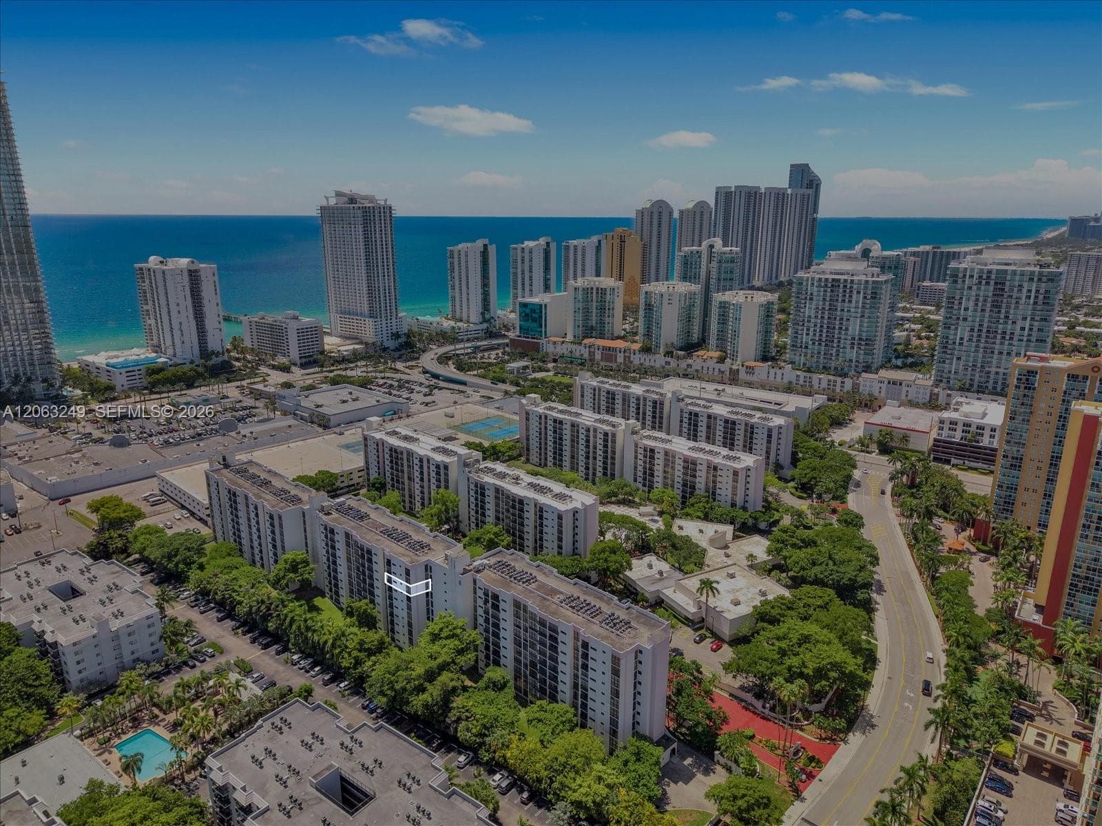 Plaza of the Americas · #705 in Sunny Isles Beach - Photo 6