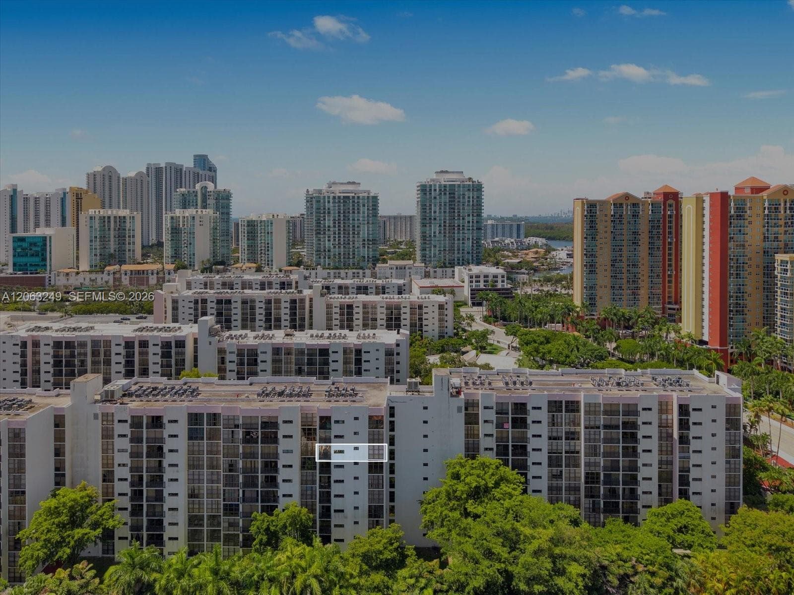 Plaza of the Americas · #705 in Sunny Isles Beach - Photo 3