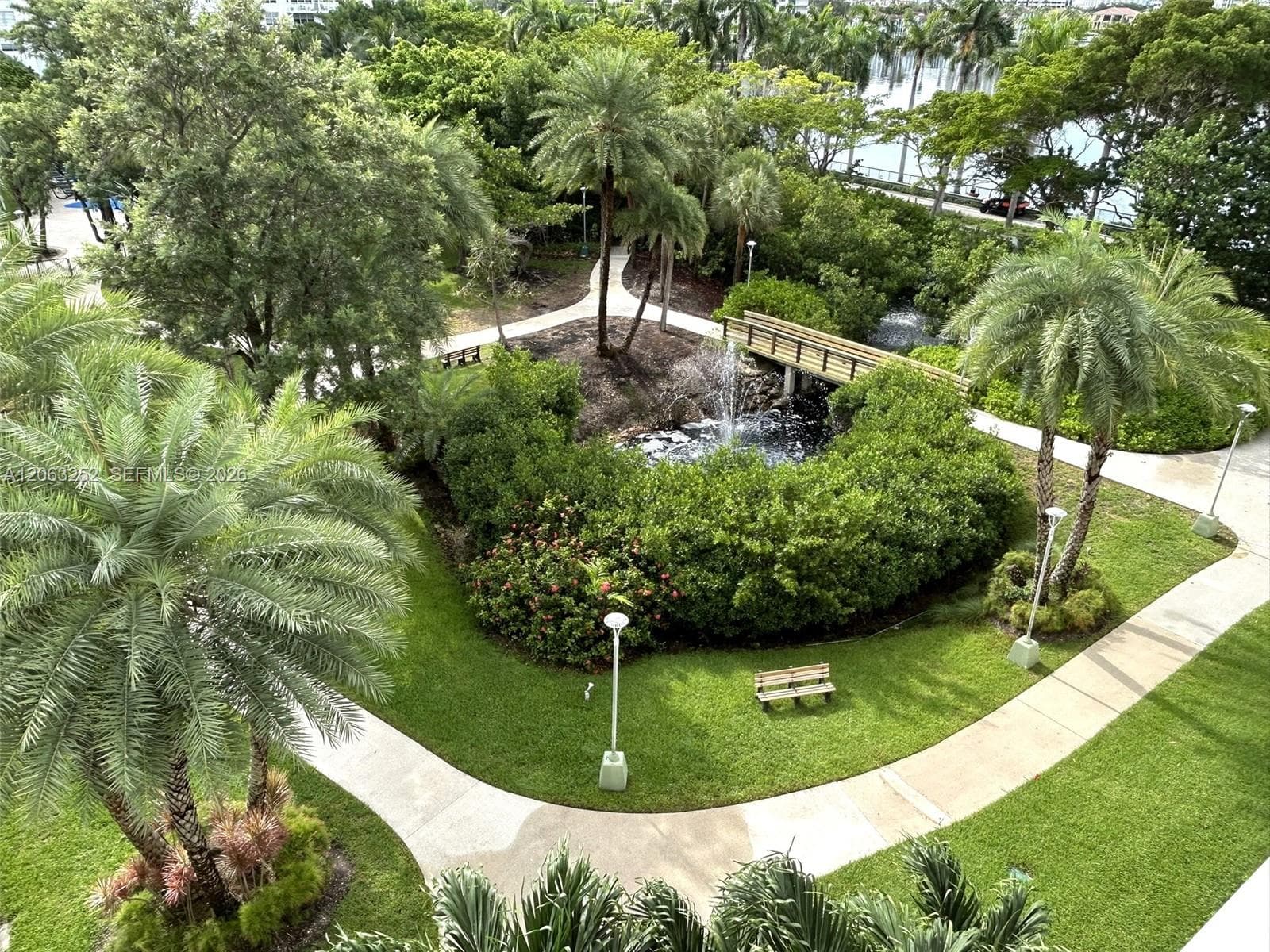 ADMIRALS PORT · #508W in Aventura - Photo 23
