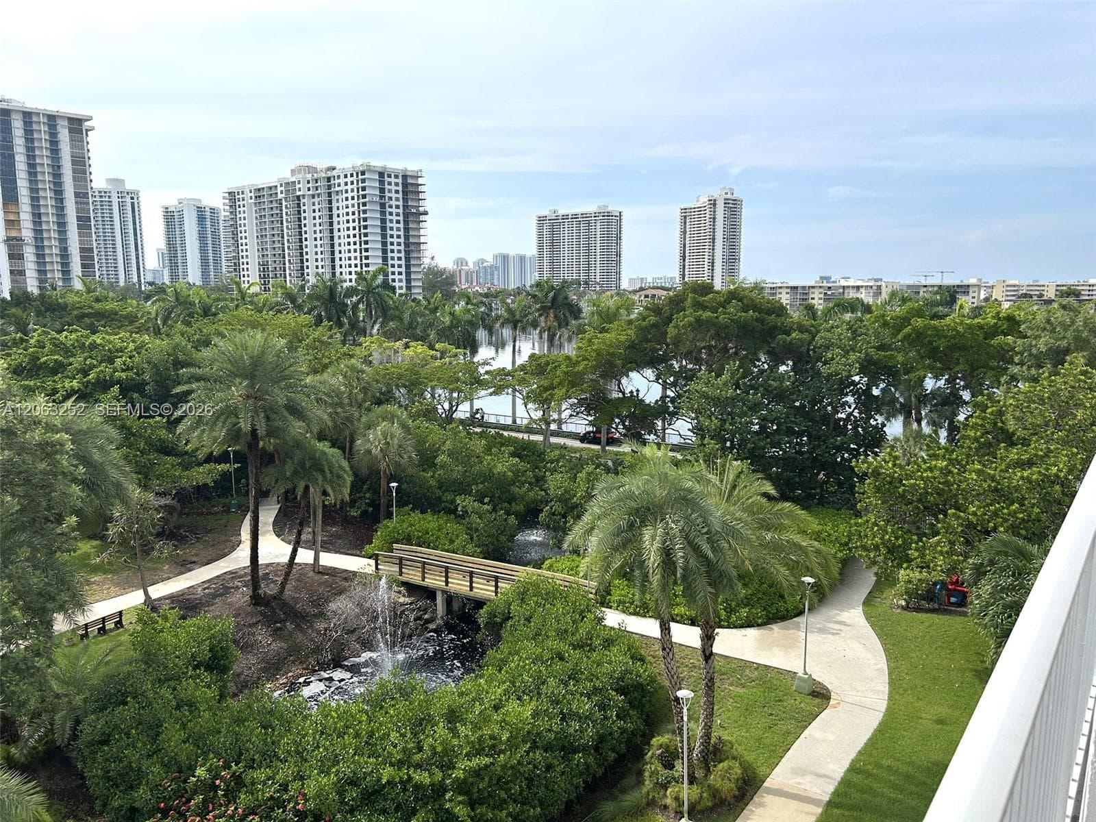 ADMIRALS PORT · #508W in Aventura - Photo 22
