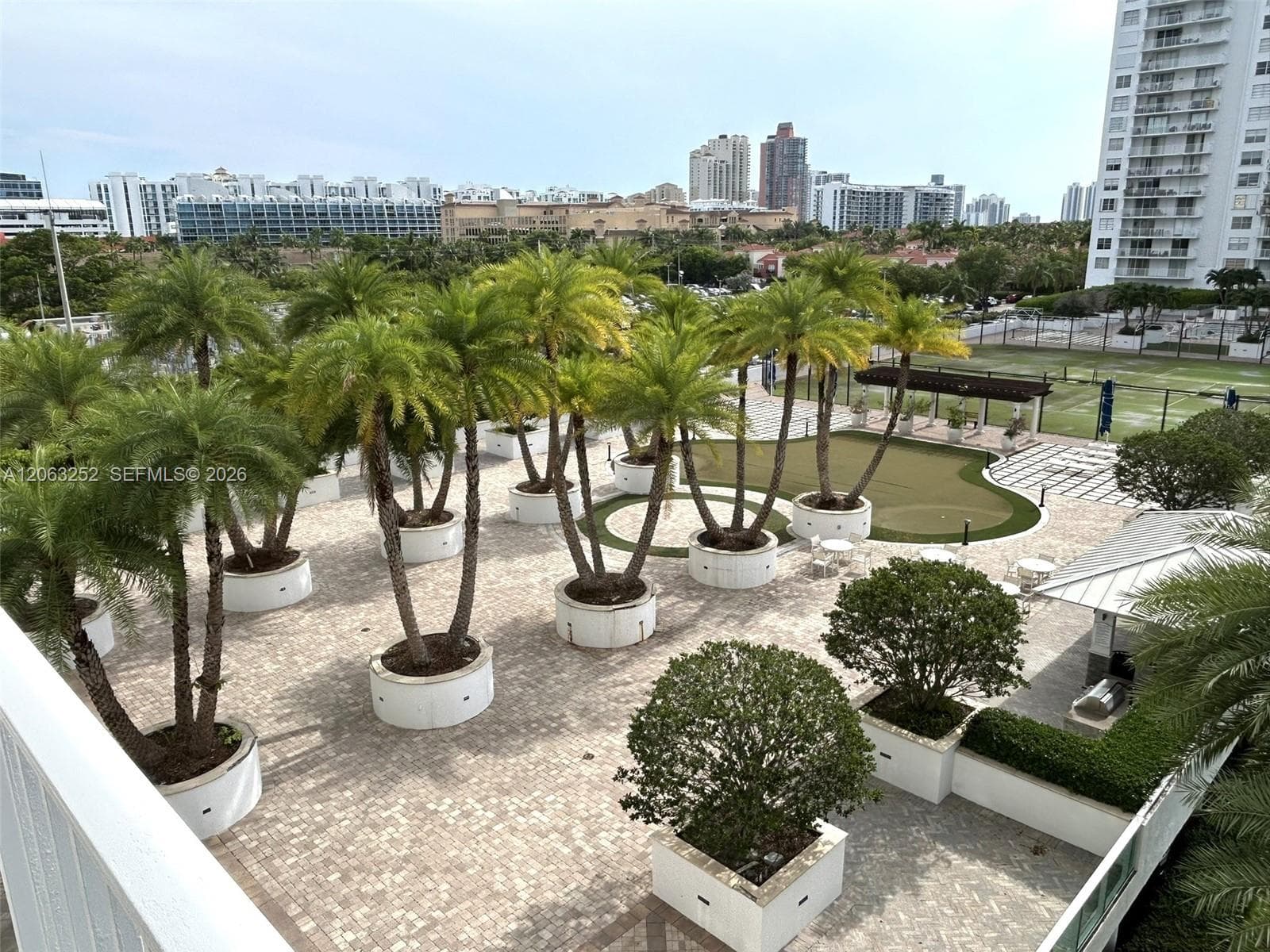ADMIRALS PORT · #508W in Aventura - Photo 24