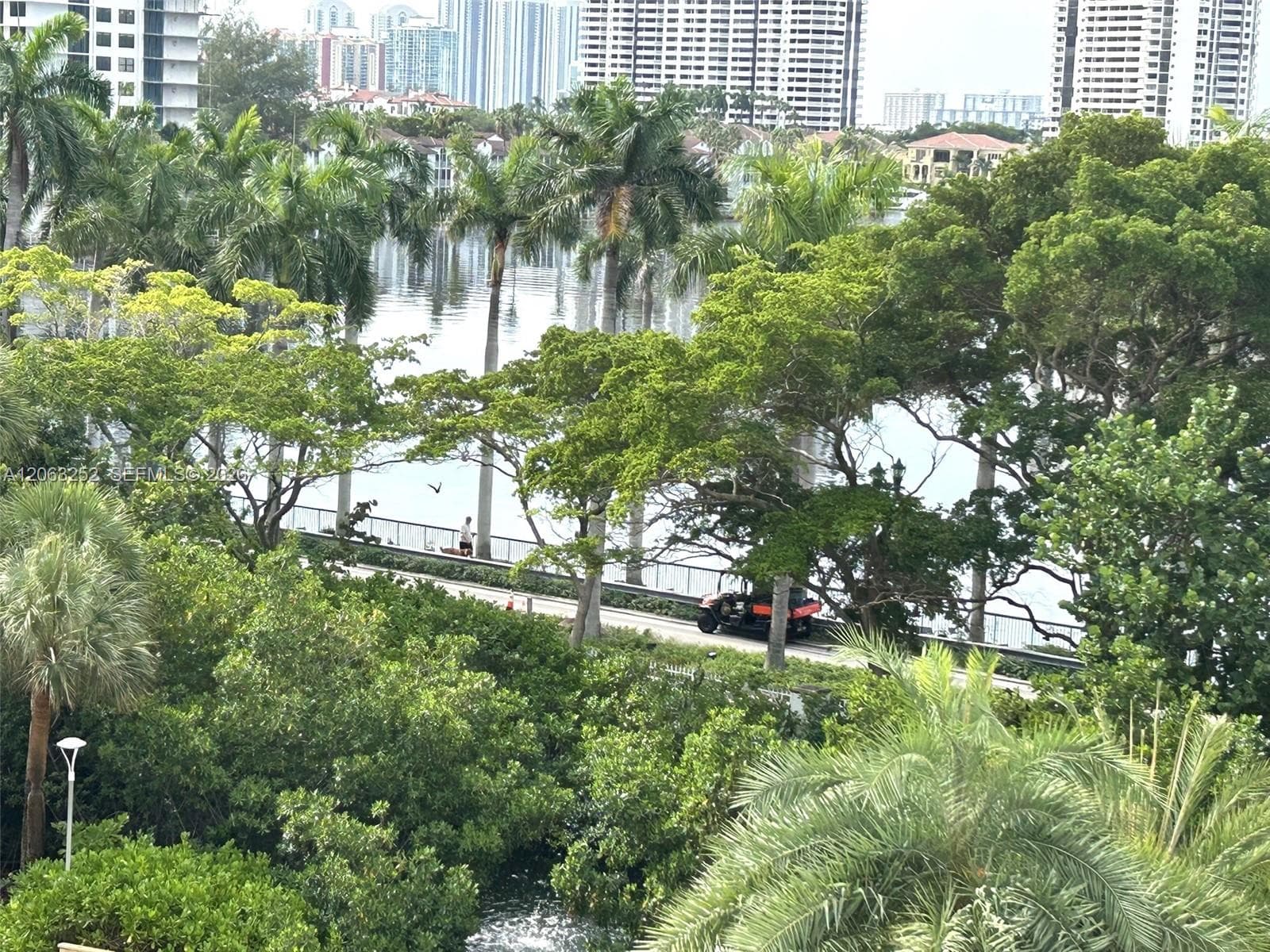 ADMIRALS PORT · #508W in Aventura - Photo 10