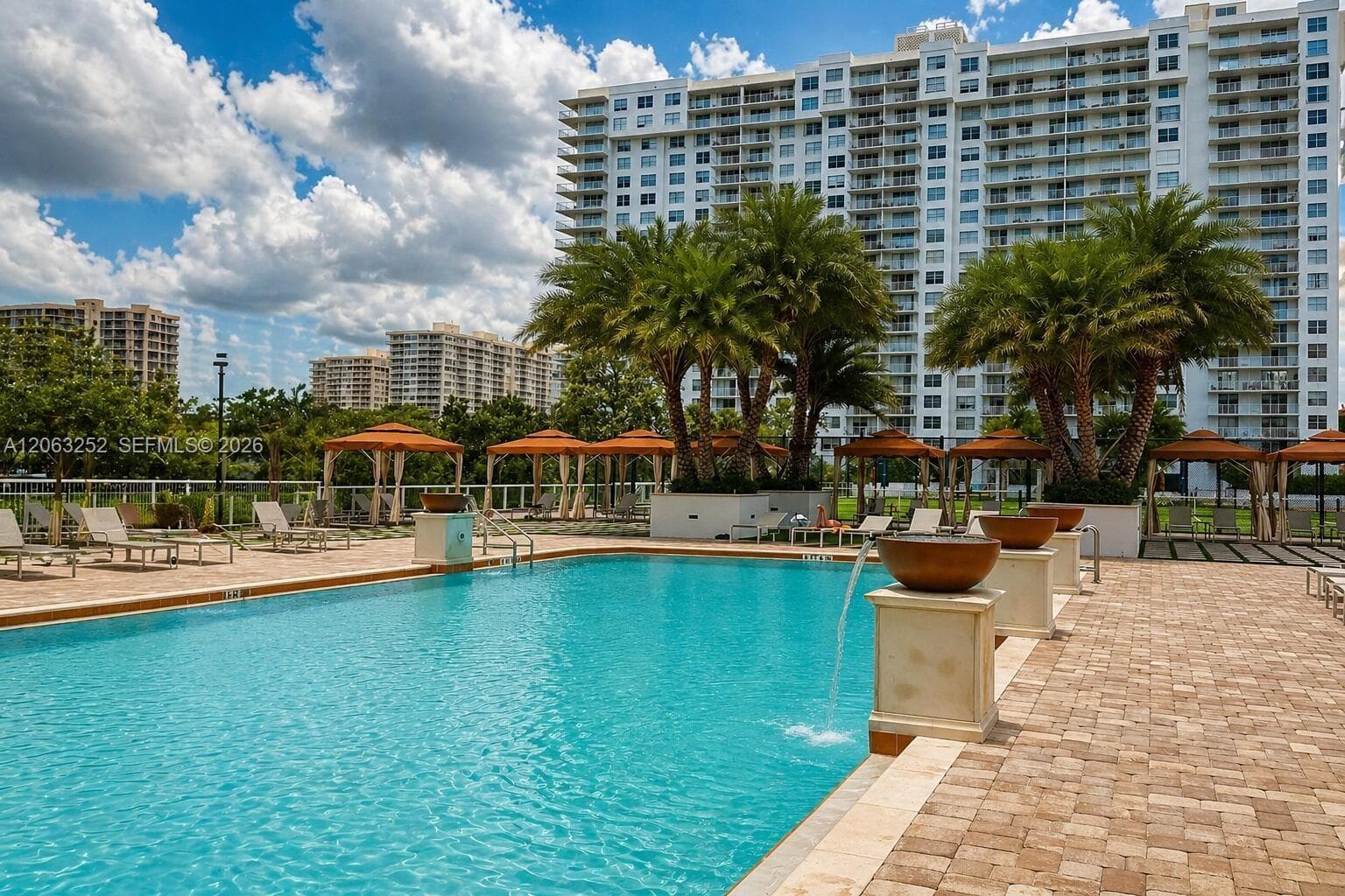 ADMIRALS PORT · #508W in Aventura - Photo 11