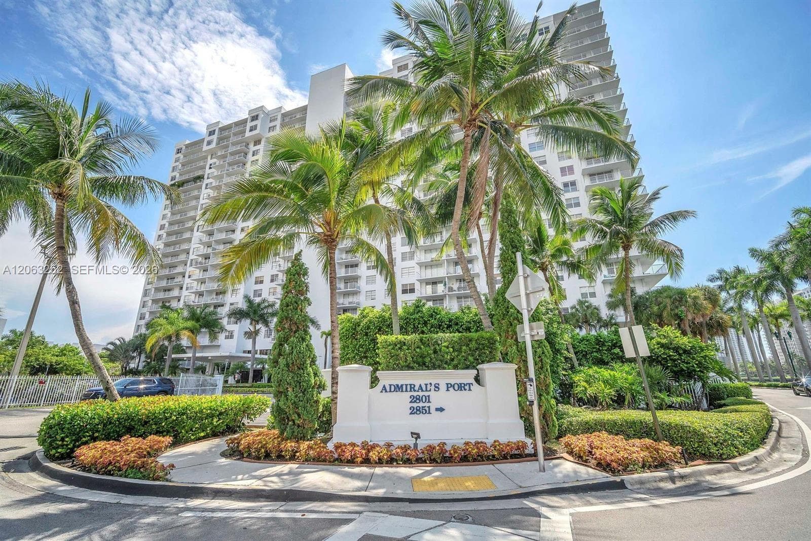 ADMIRALS PORT · #508W in Aventura - Photo 25