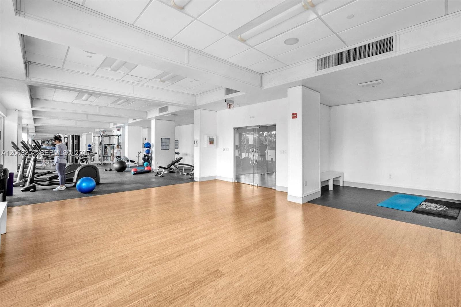 ADMIRALS PORT · #508W in Aventura - Photo 21