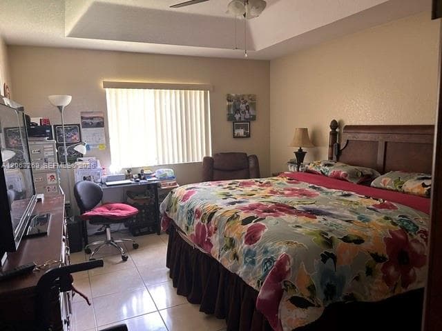 Master Room