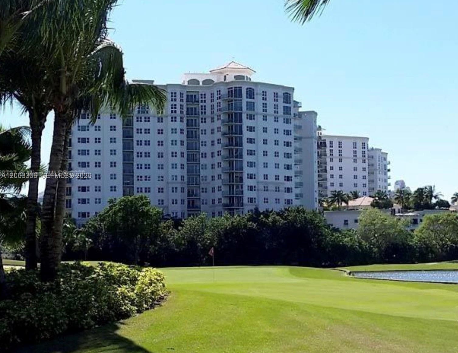 TURNBERRY VLG NO TOWER CO · #114 in Aventura - Photo 29
