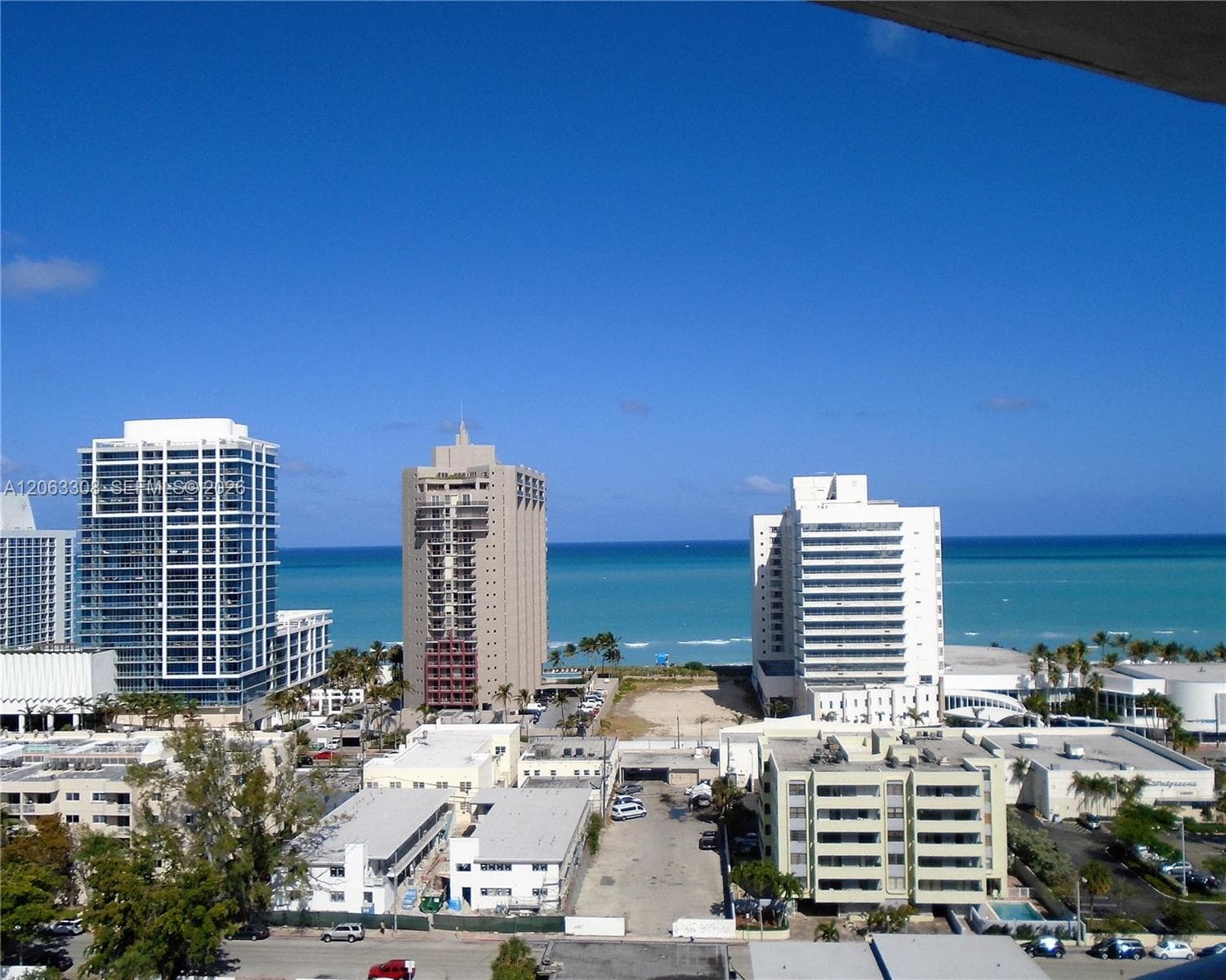 AQUASOL CONDO · #TS-C in Miami Beach - Photo 20