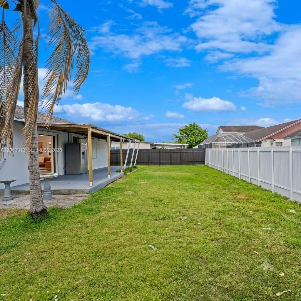 16552 SW 297th Ter #16552 photo 3