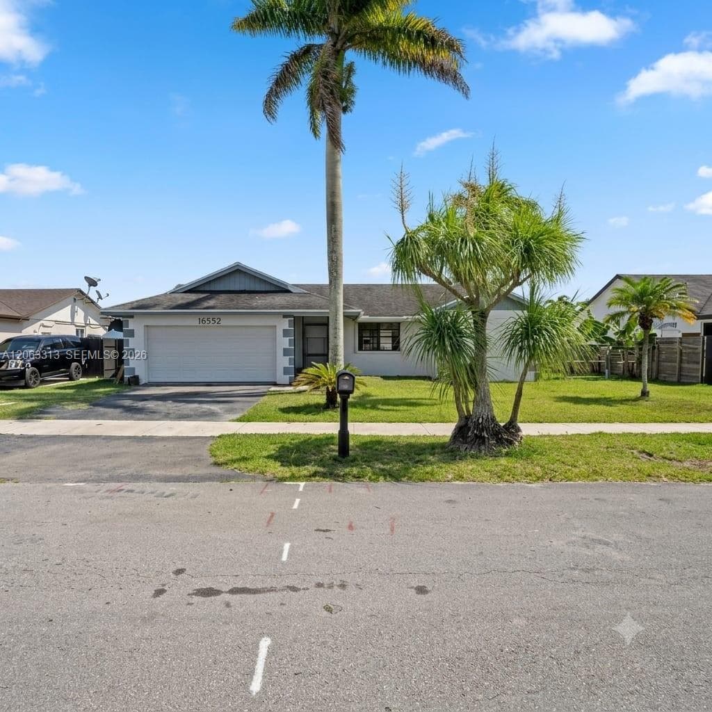 16552 SW 297th Ter #16552 photo 1