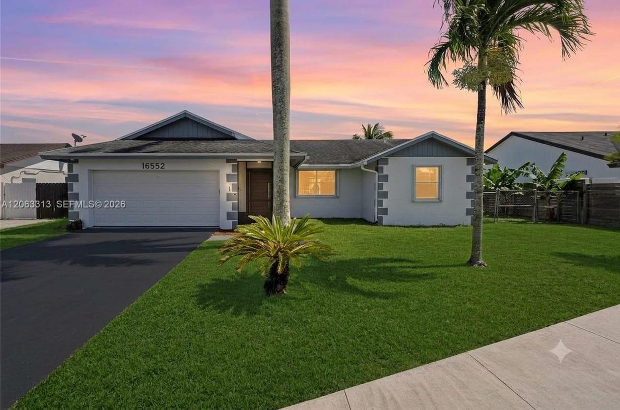 16552 SW 297th Ter #16552 photo 8