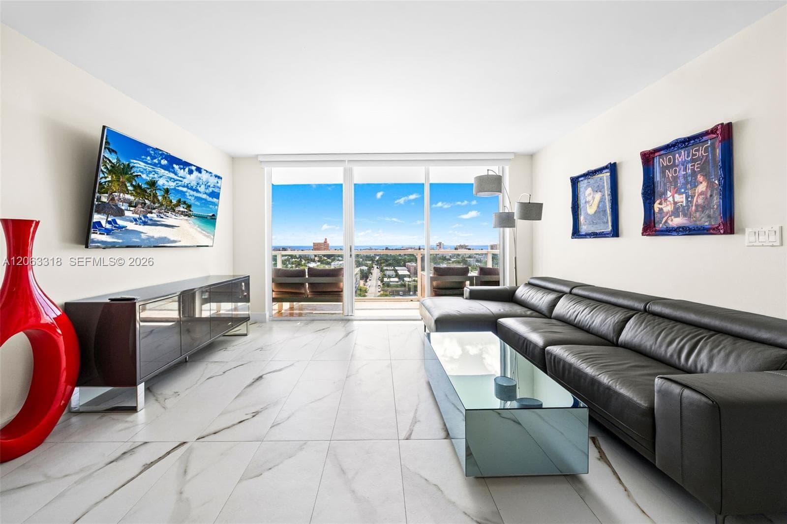 THE FLORIDIAN CONDO · #1408 in Miami Beach - Photo 2