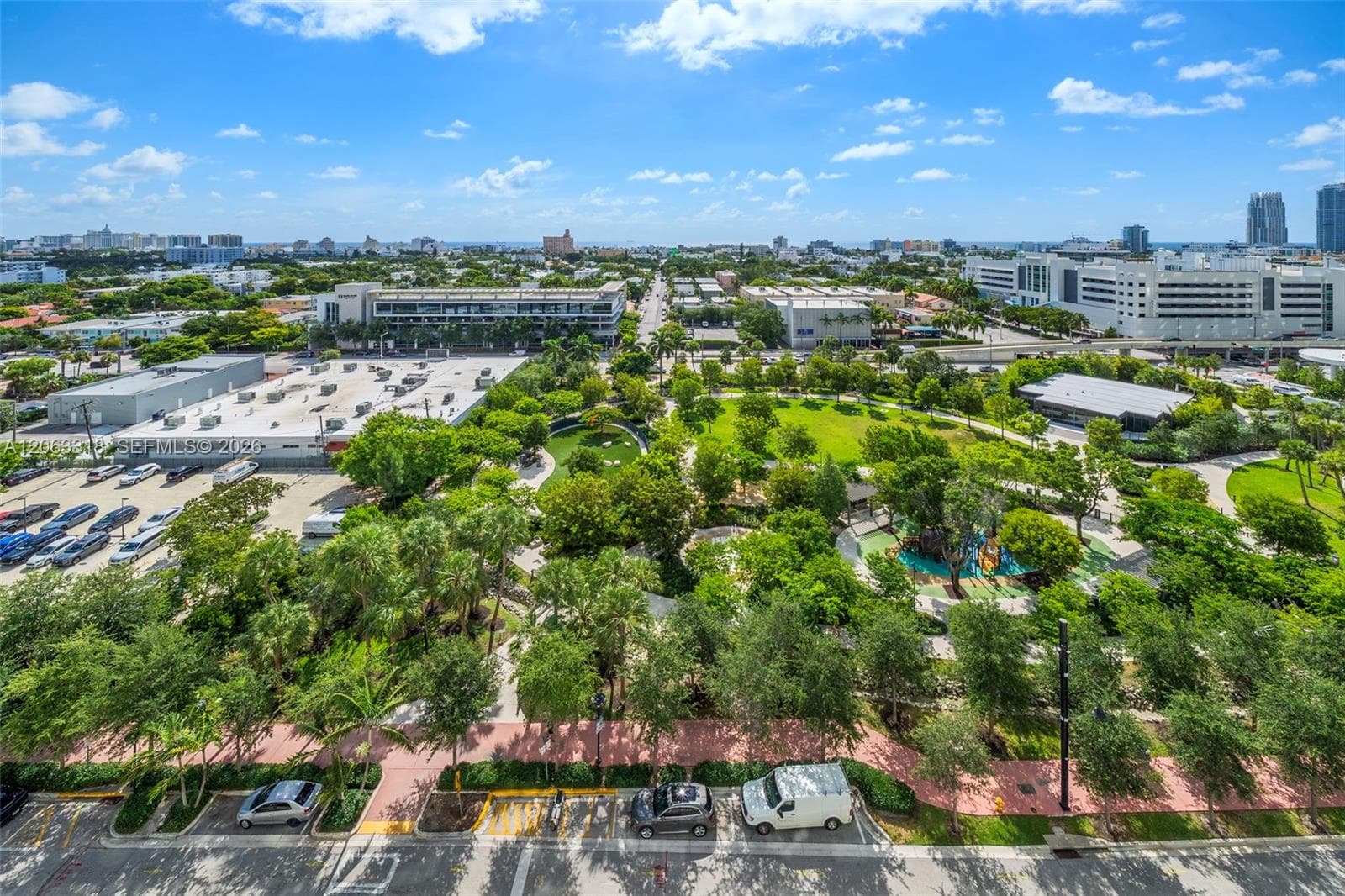THE FLORIDIAN CONDO · #1408 in Miami Beach - Photo 17