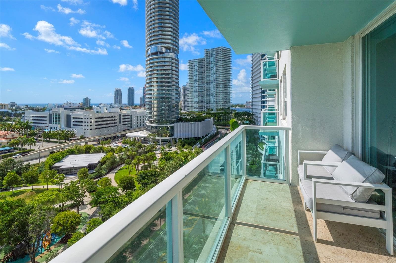 THE FLORIDIAN CONDO · #1408 in Miami Beach - Photo 12