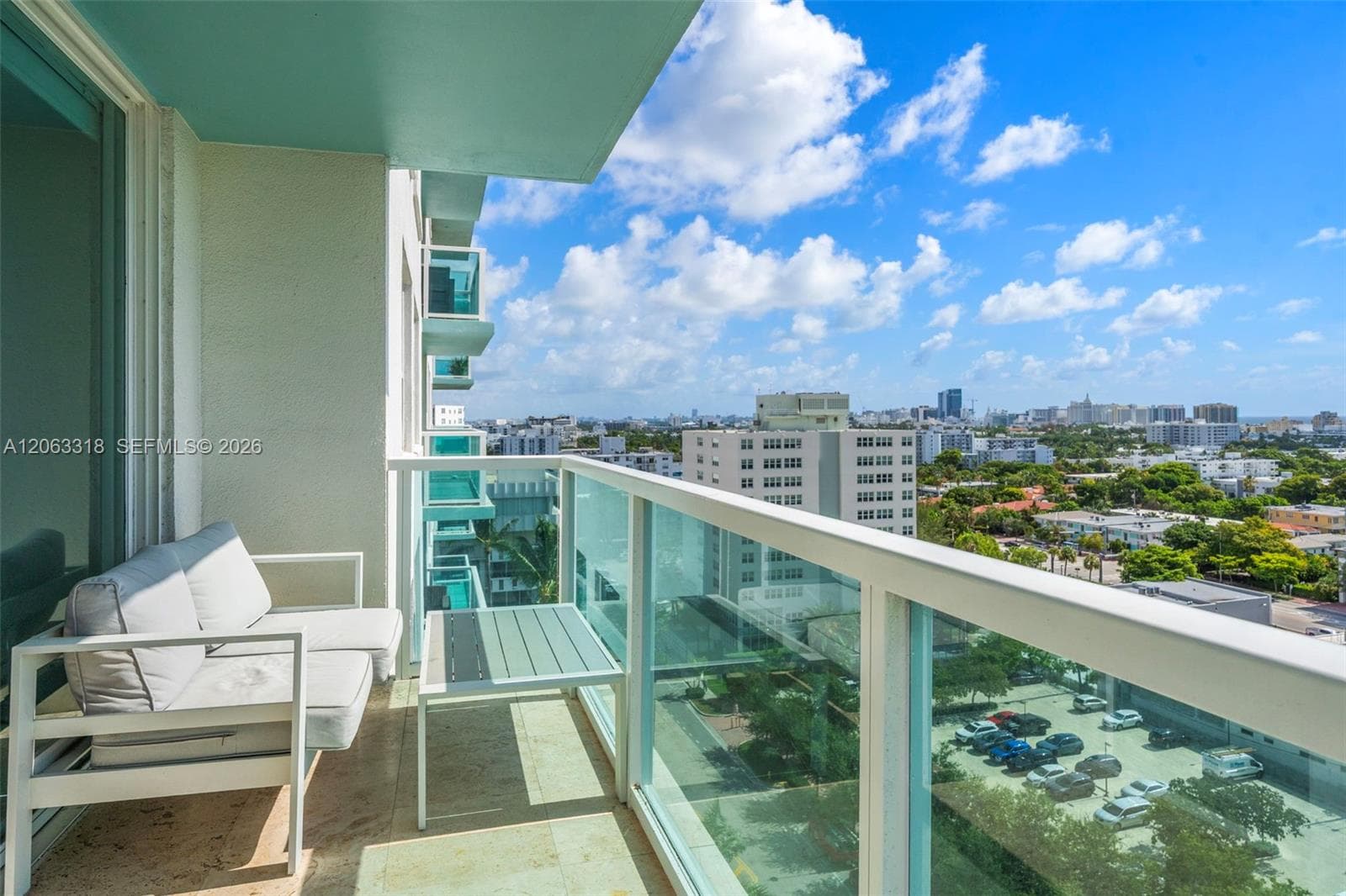 THE FLORIDIAN CONDO · #1408 in Miami Beach - Photo 5