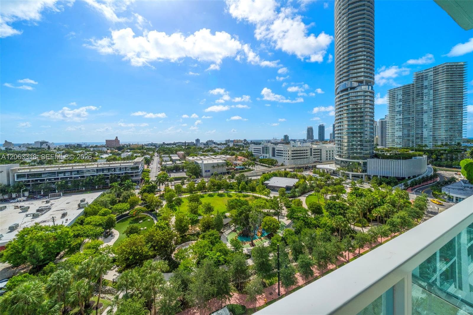 THE FLORIDIAN CONDO · #1408 in Miami Beach - Photo 24