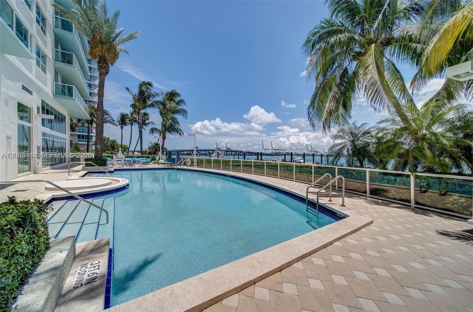 THE FLORIDIAN CONDO · #1408 in Miami Beach - Photo 37