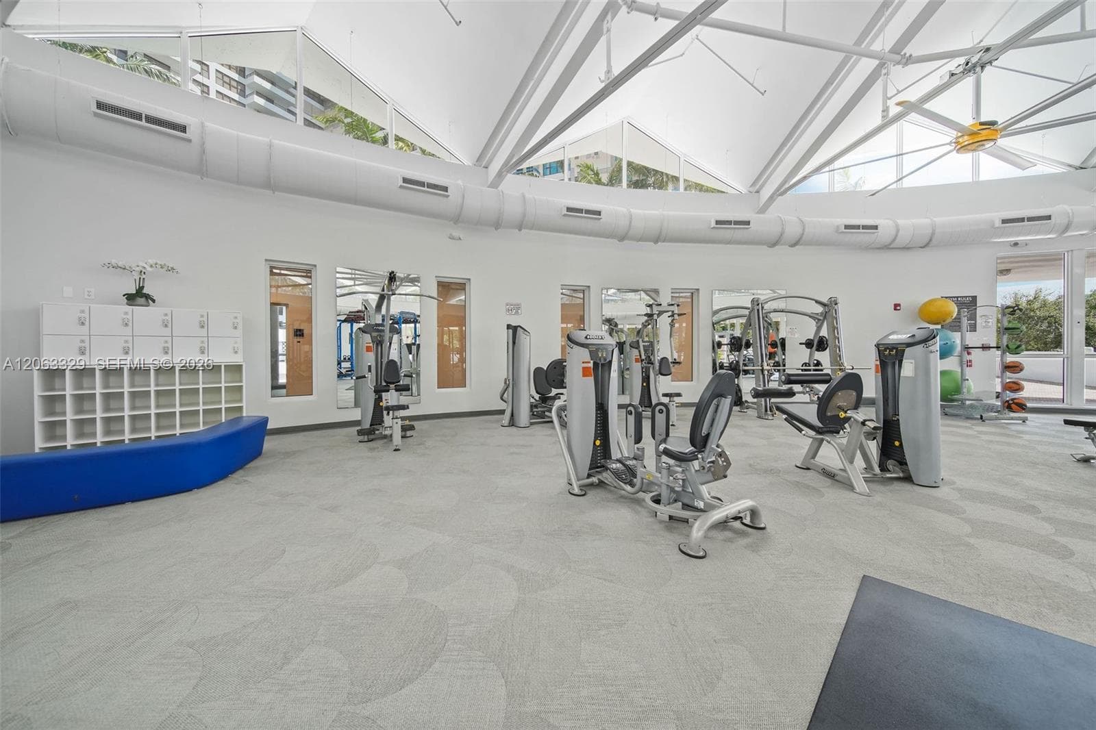 OLYMPUS CONDO PHASE · #812 in Hallandale Beach - Photo 12